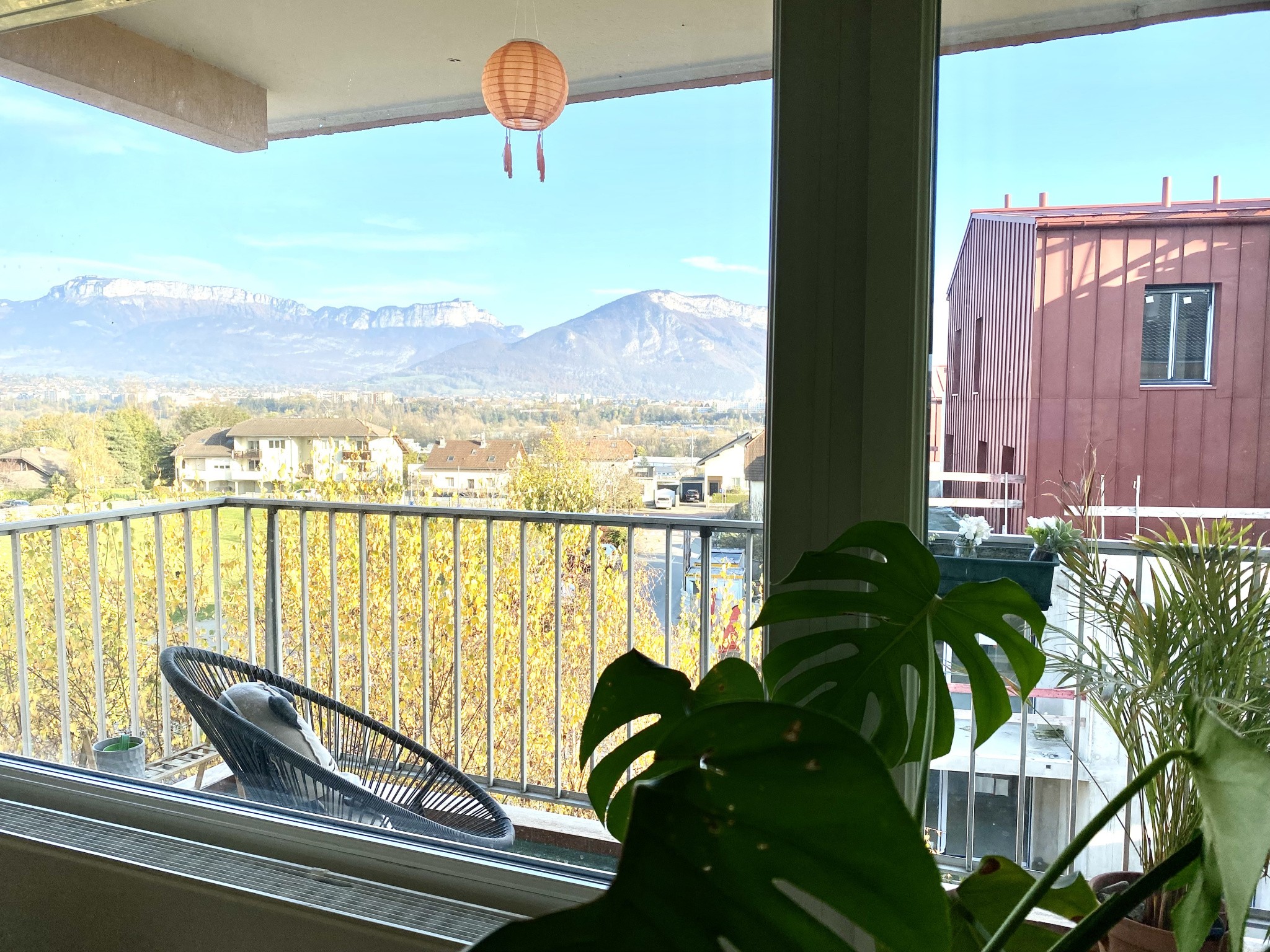 Vente Appartement à Annecy 5 pièces