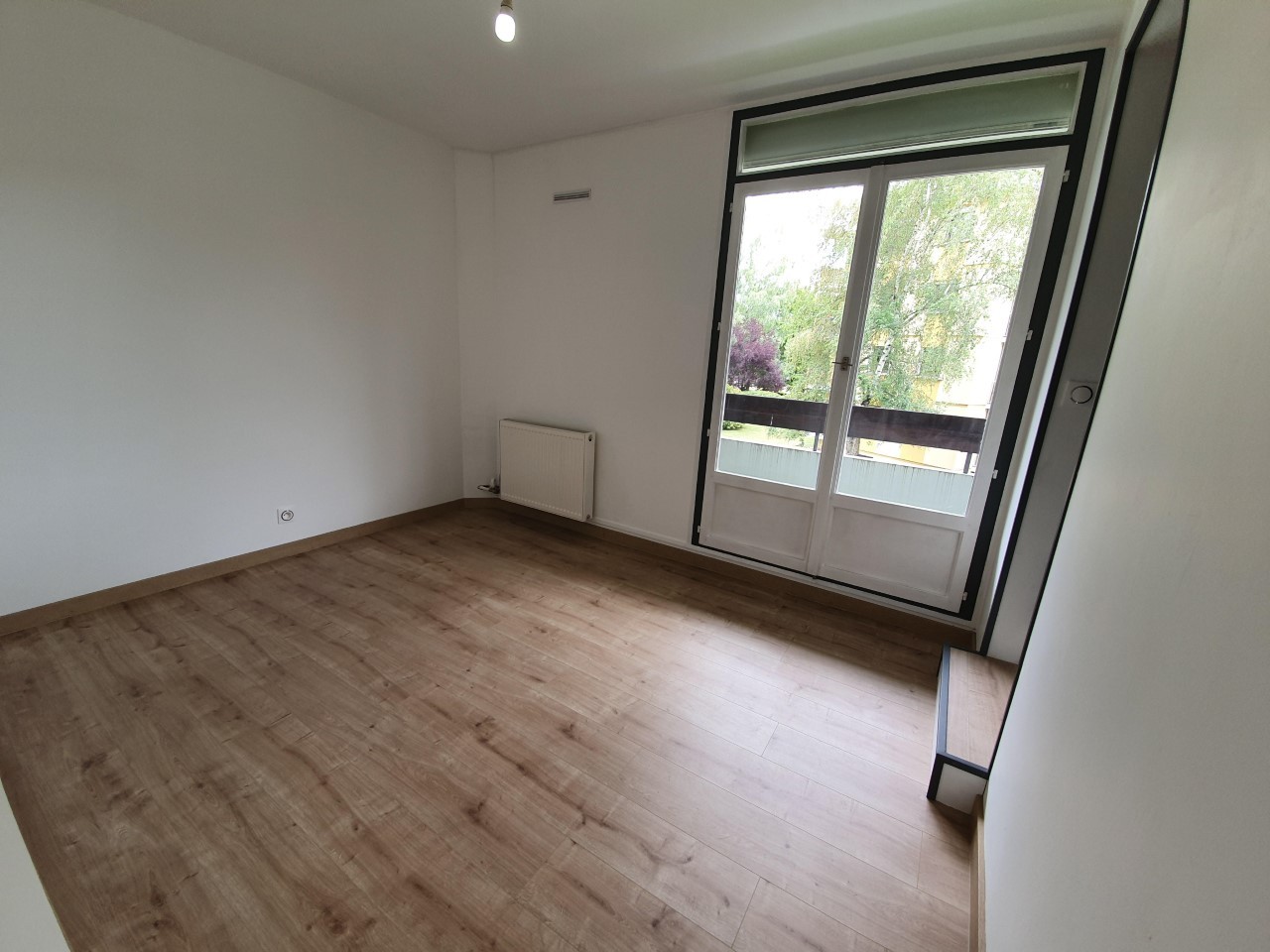 Vente Appartement à Annecy 2 pièces