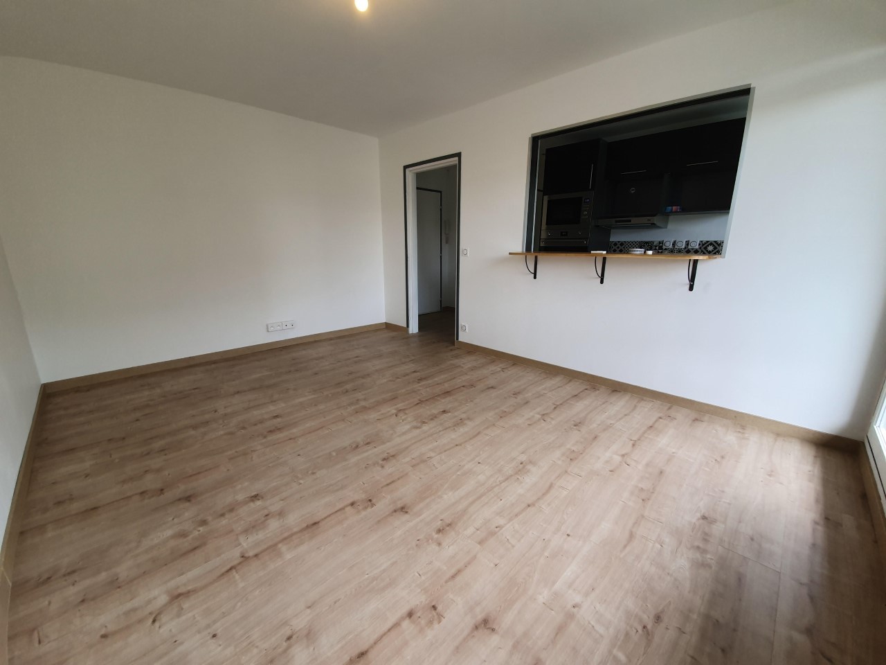 Vente Appartement à Annecy 2 pièces