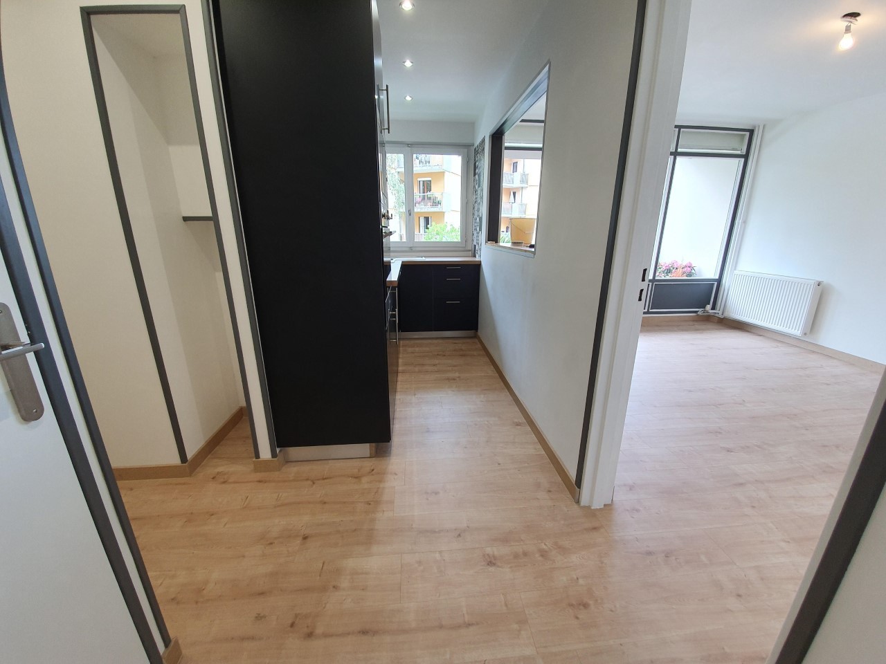 Vente Appartement à Annecy 2 pièces