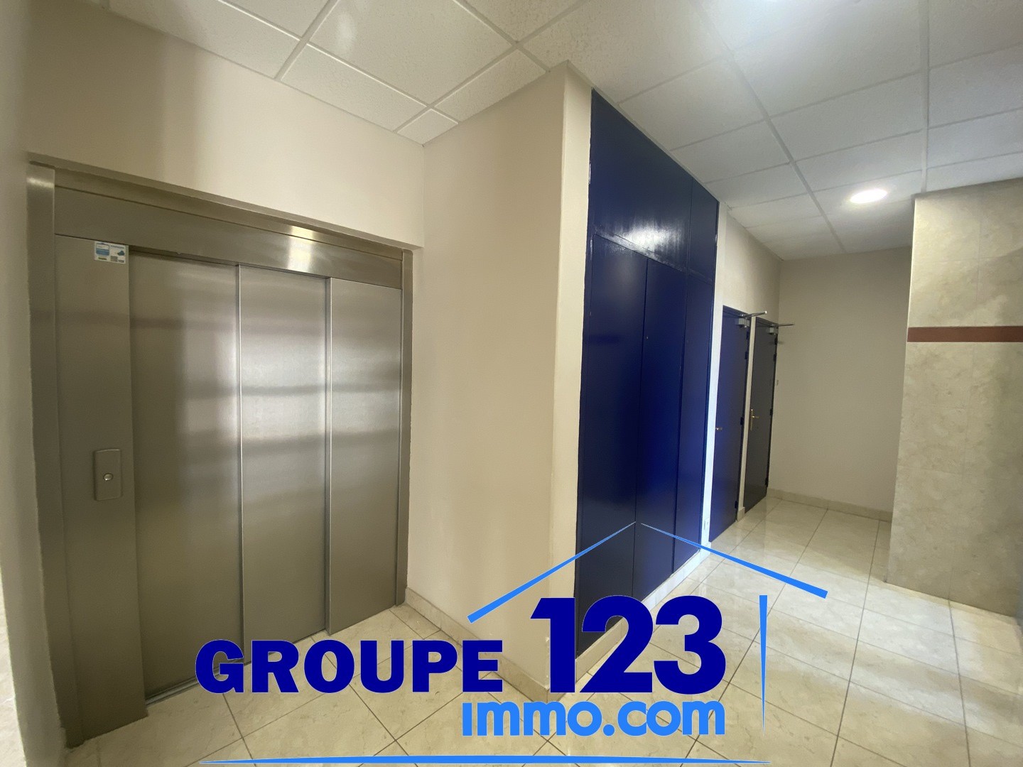 Vente Appartement à Migennes 3 pièces