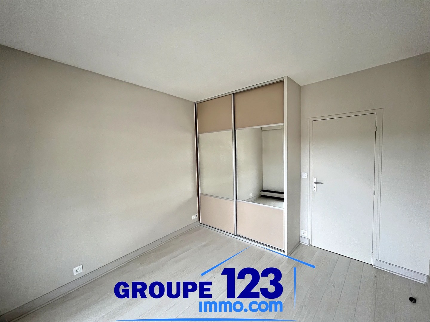 Vente Appartement à Auxerre 3 pièces