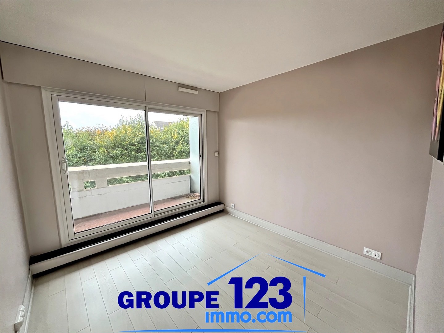 Vente Appartement à Auxerre 3 pièces