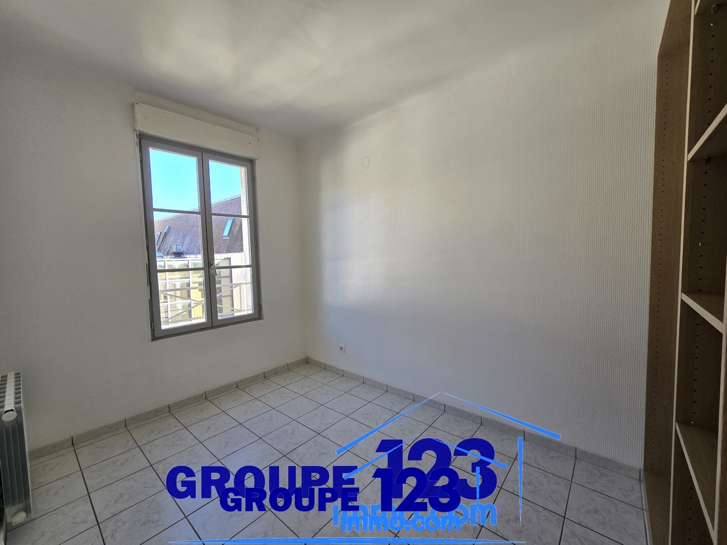 Location Appartement à Auxerre 2 pièces