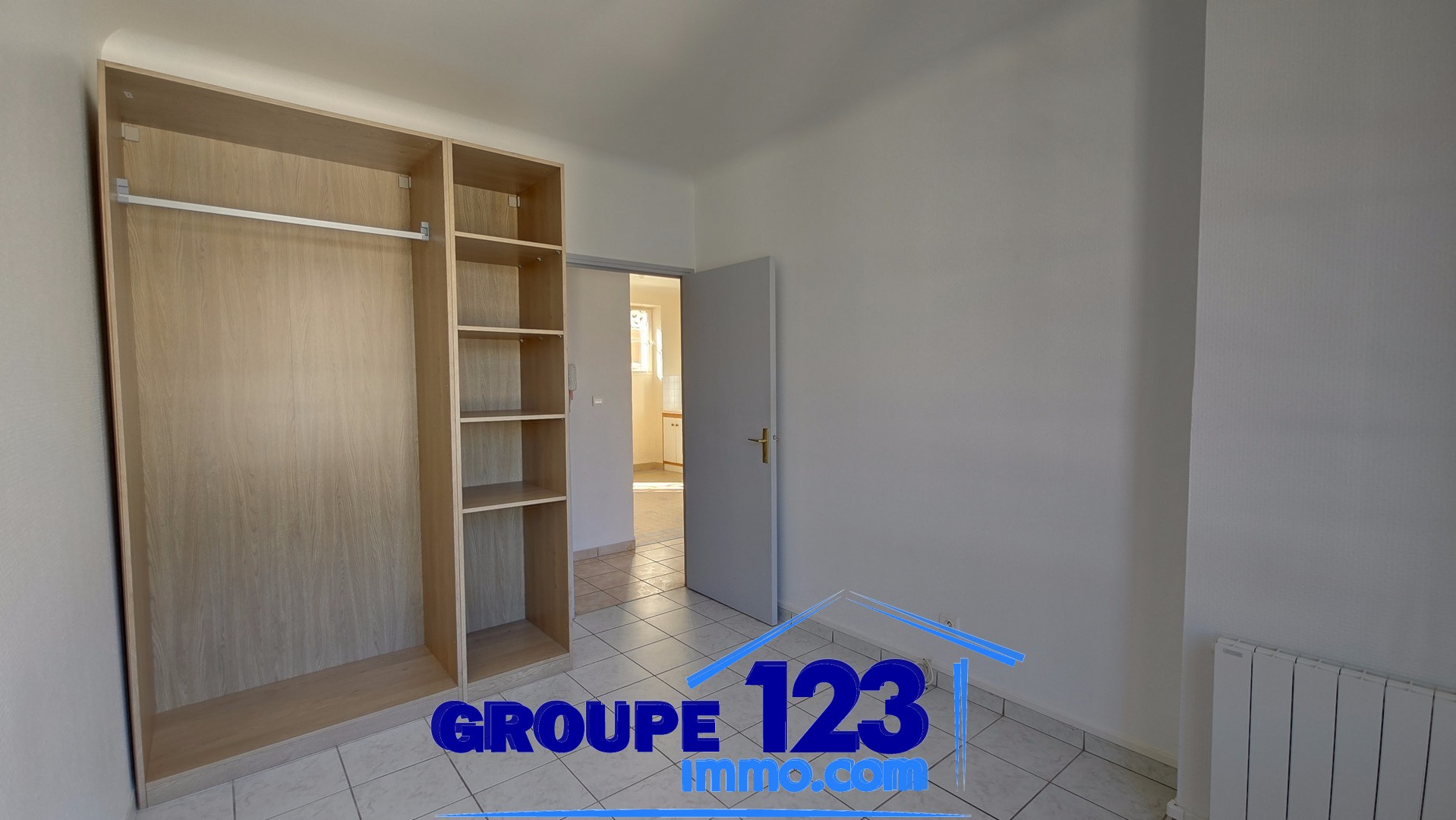 Location Appartement à Auxerre 2 pièces