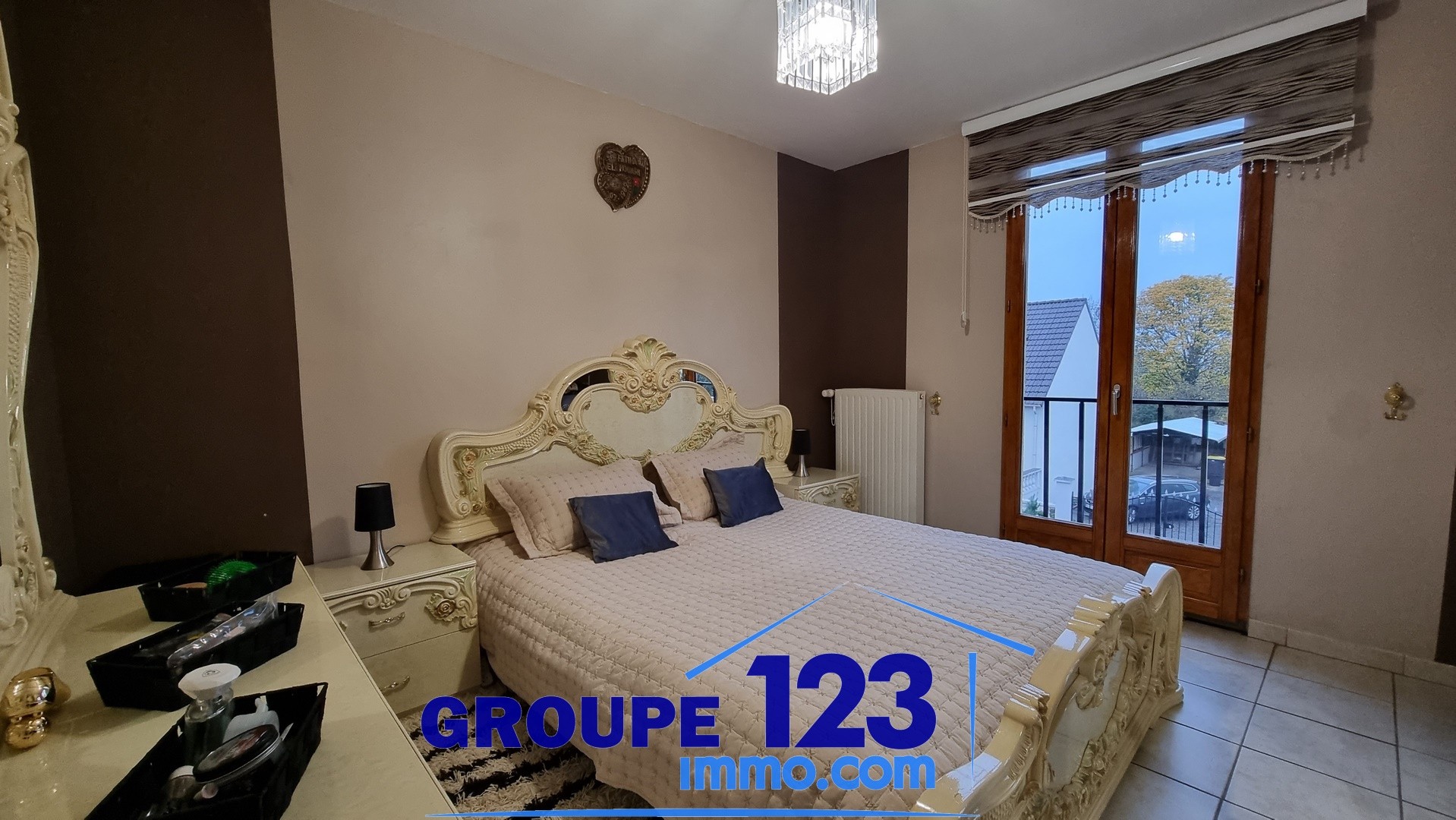 Vente Maison à Auxerre 6 pièces