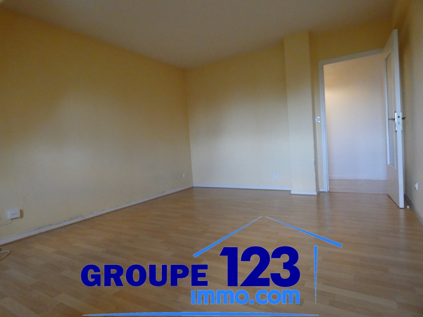 Vente Appartement à Auxerre 4 pièces