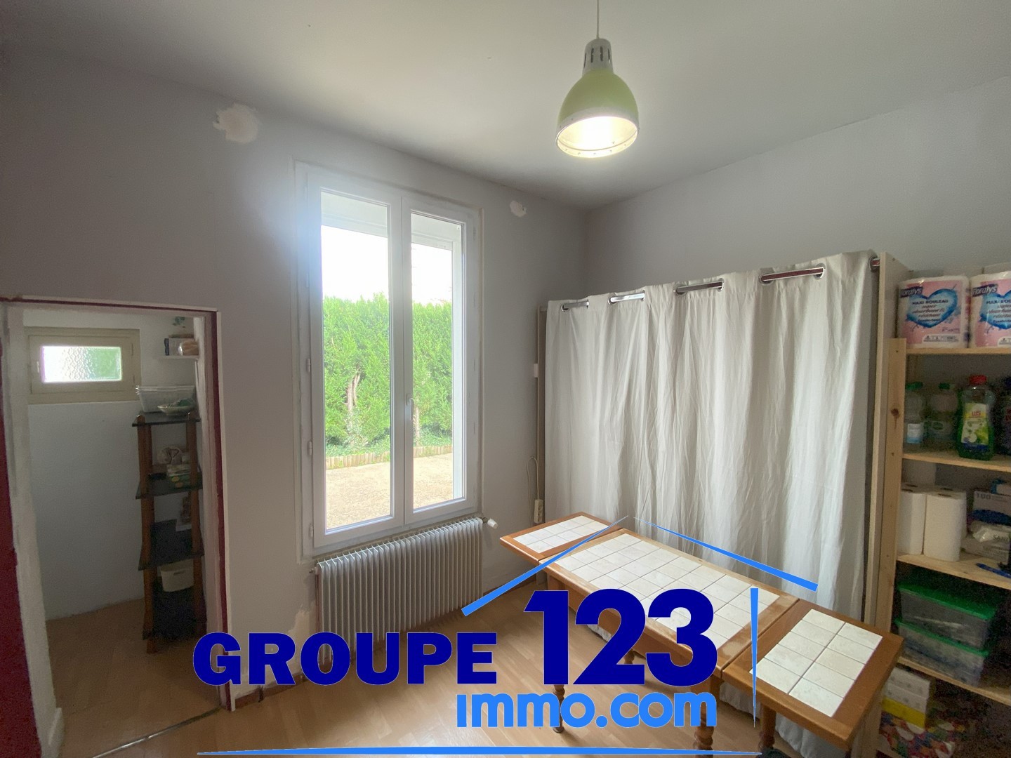 Vente Maison à Auxerre 6 pièces