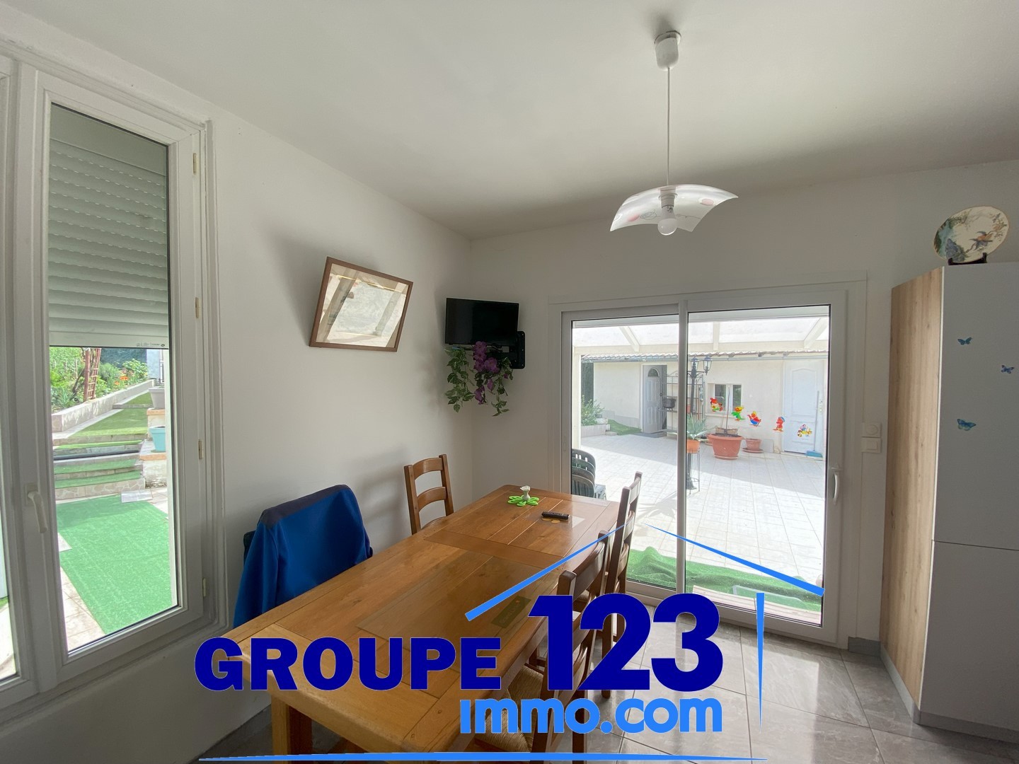 Vente Maison à Auxerre 6 pièces