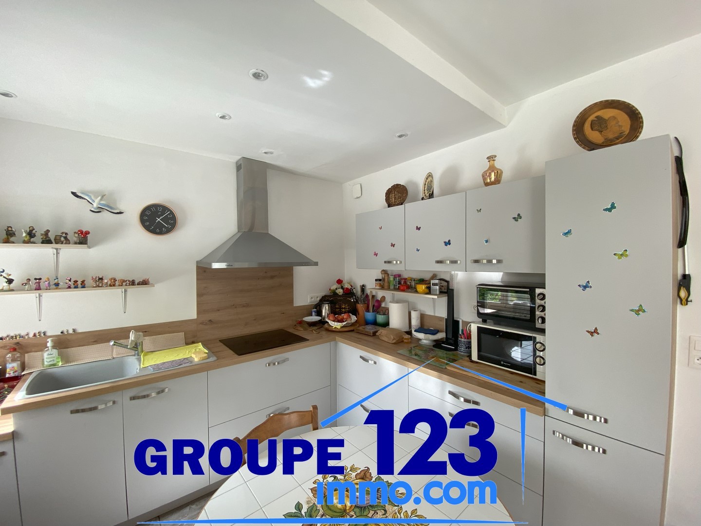 Vente Maison à Auxerre 6 pièces