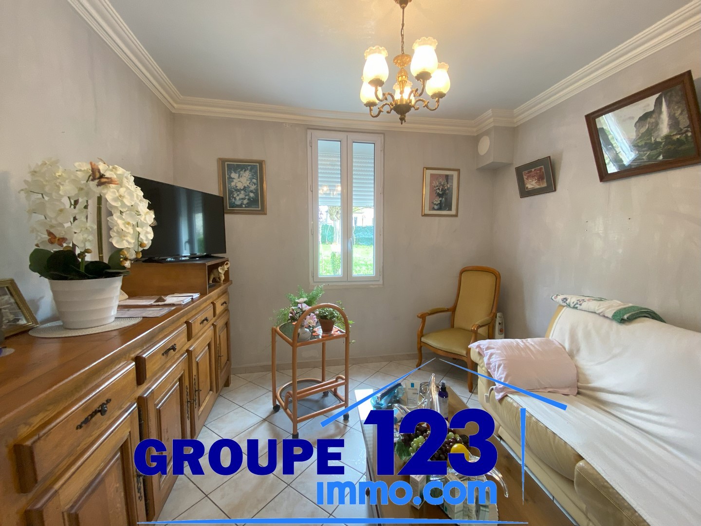 Vente Maison à Auxerre 6 pièces