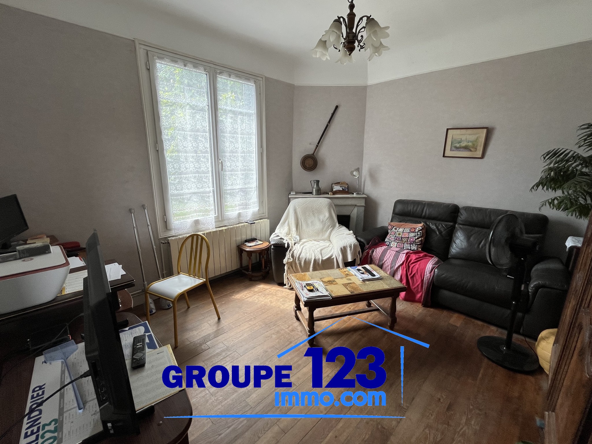 Vente Maison à Appoigny 5 pièces