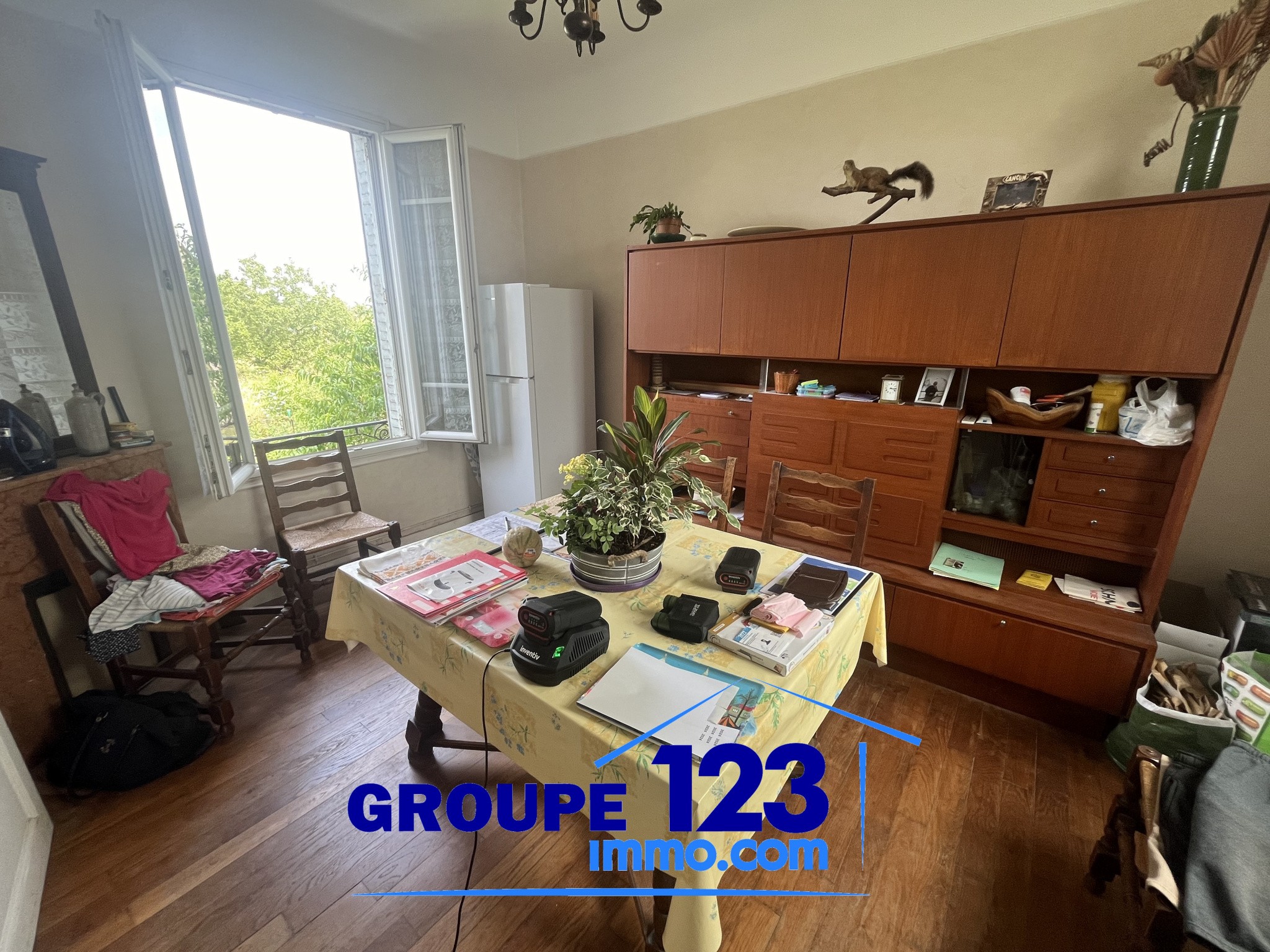 Vente Maison à Appoigny 5 pièces