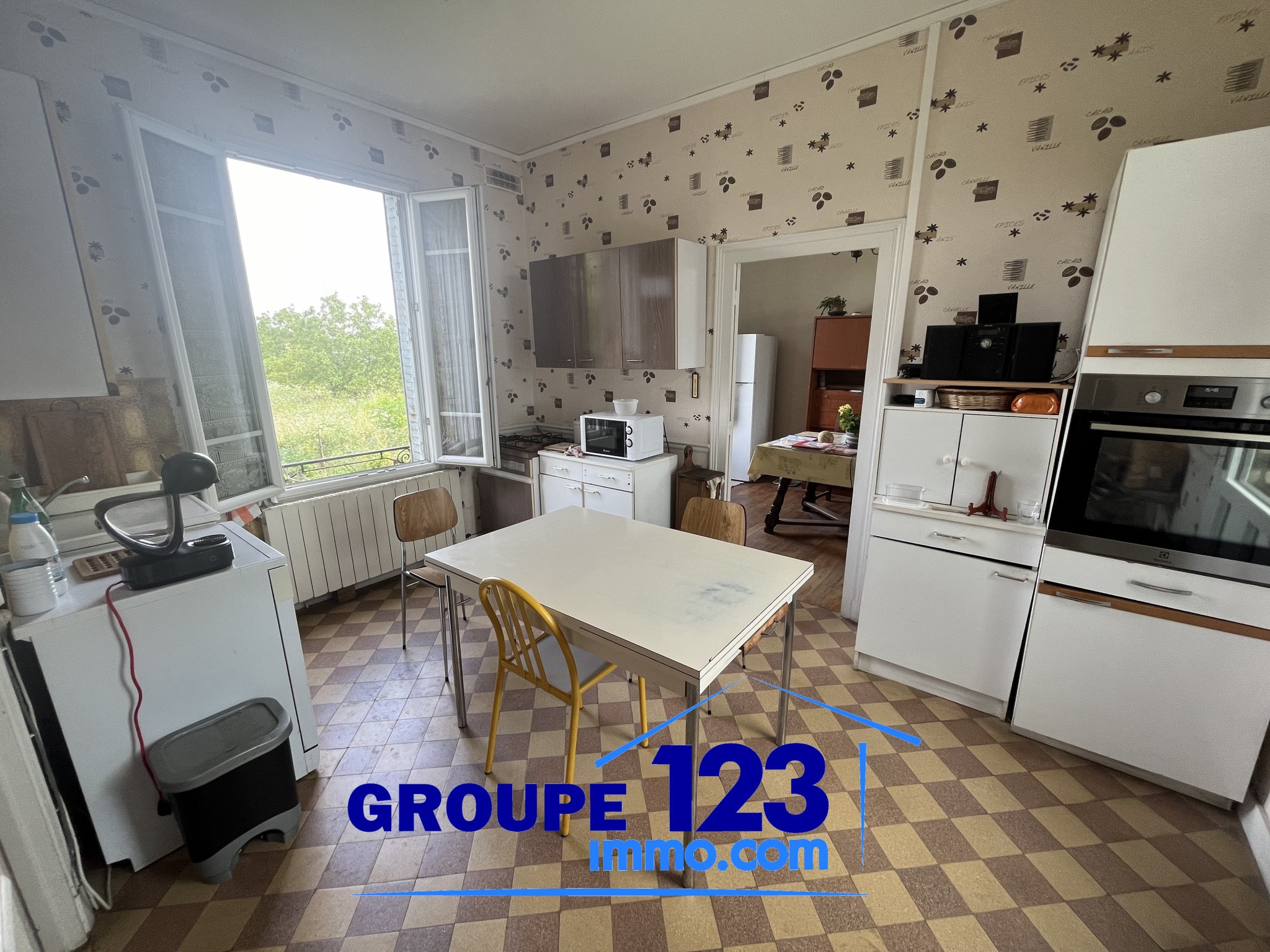 Vente Maison à Appoigny 5 pièces