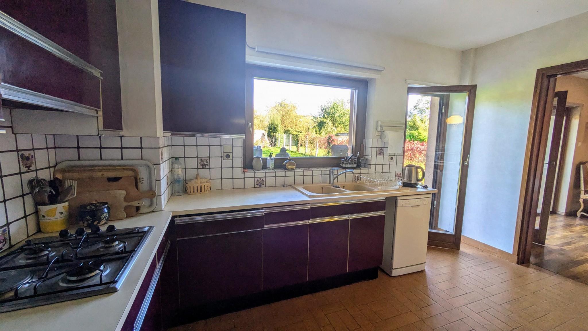 Vente Maison à Joigny 7 pièces