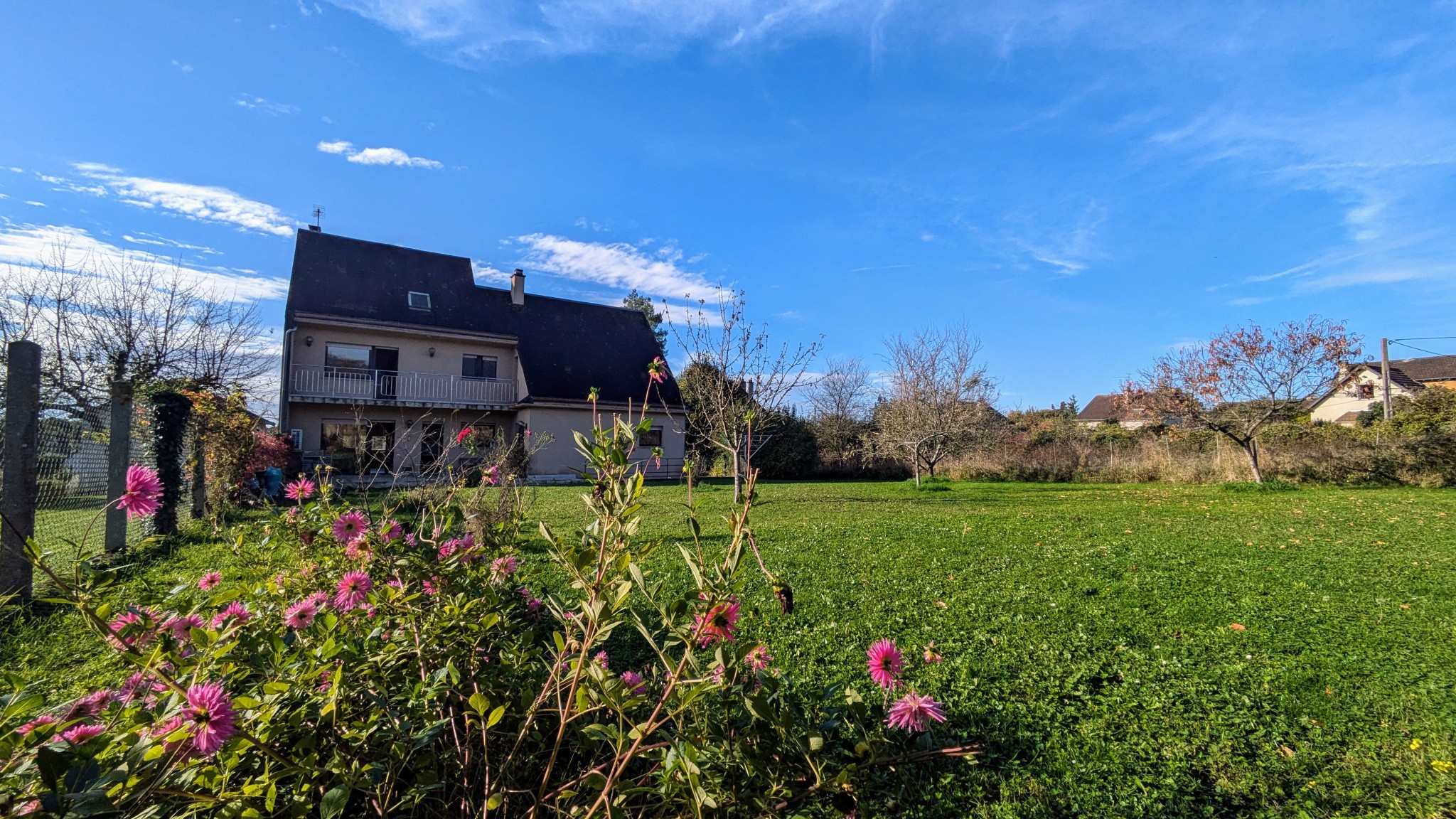 Vente Maison à Joigny 7 pièces