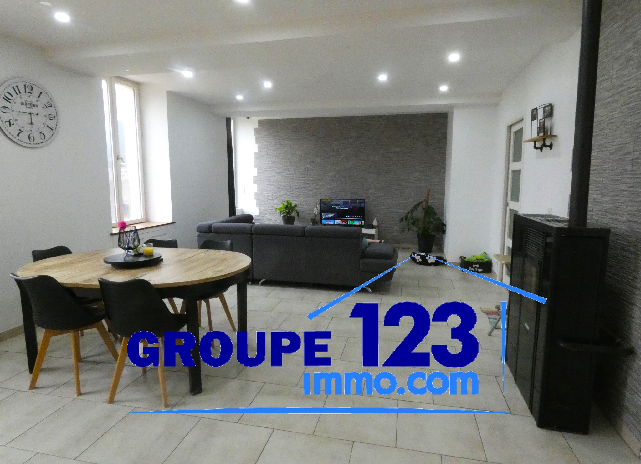 Vente Maison à Appoigny 4 pièces