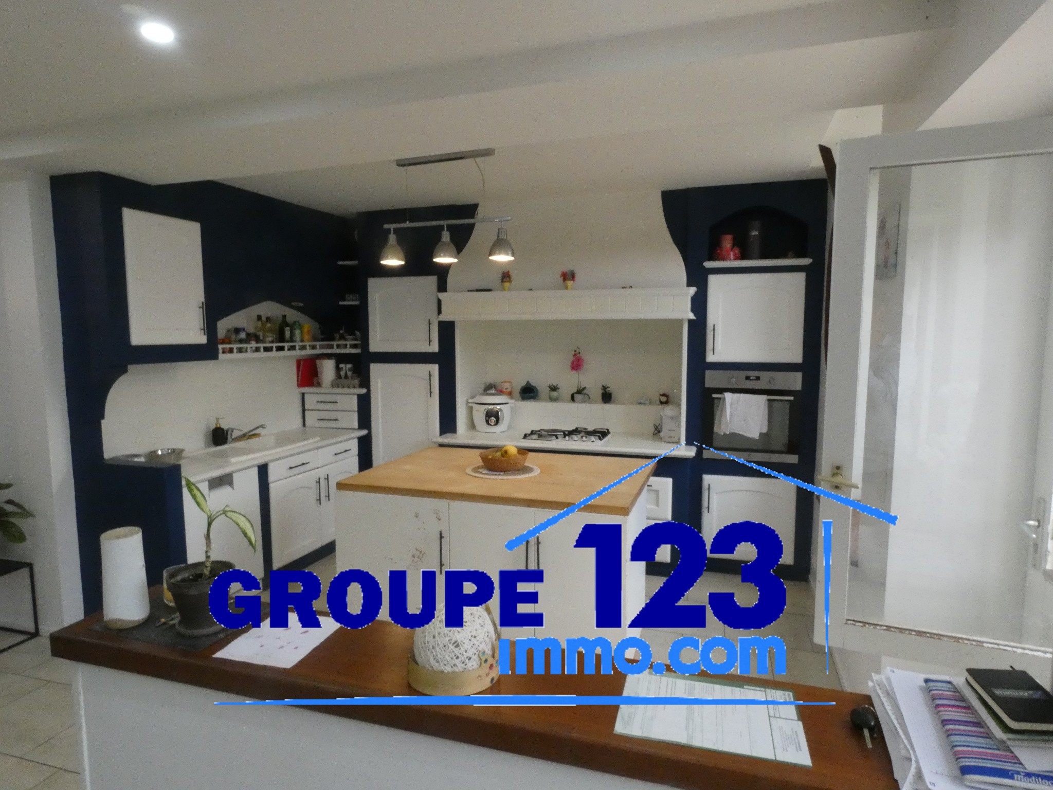 Vente Maison à Appoigny 4 pièces