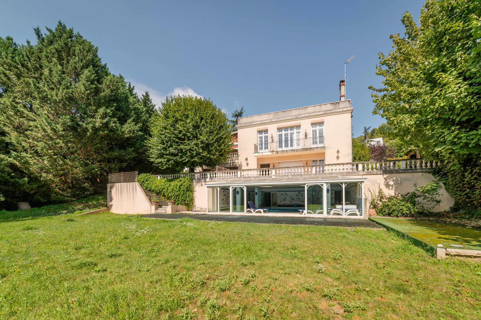 Vente Maison à Joigny 8 pièces