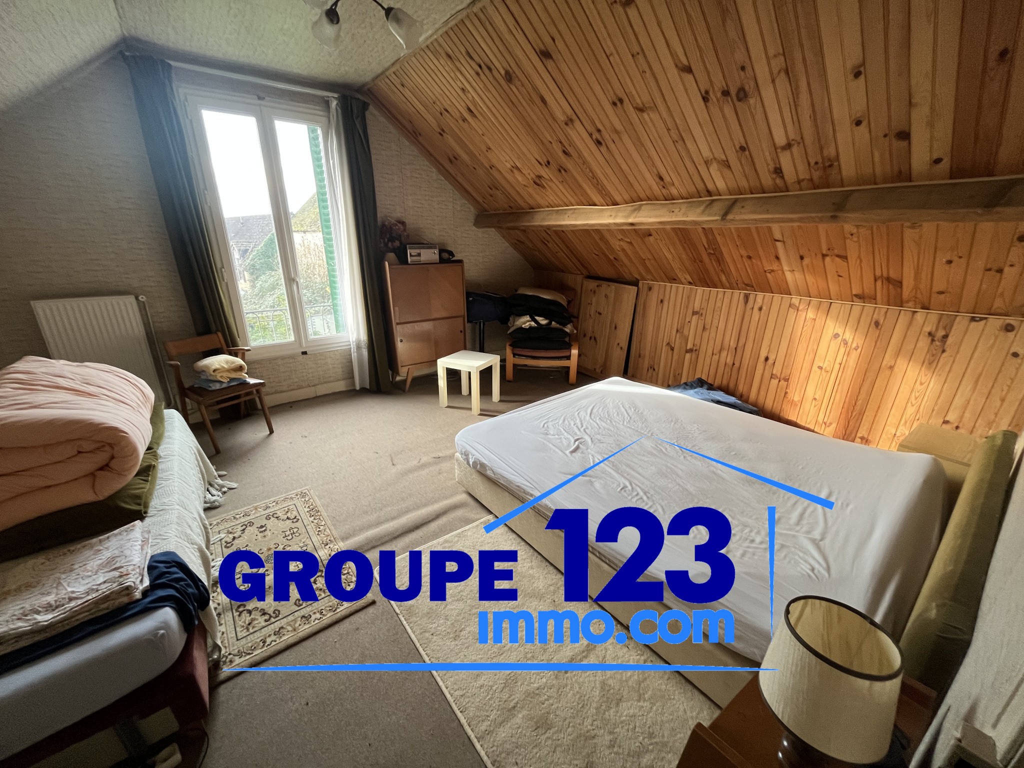 Vente Maison à Appoigny 5 pièces