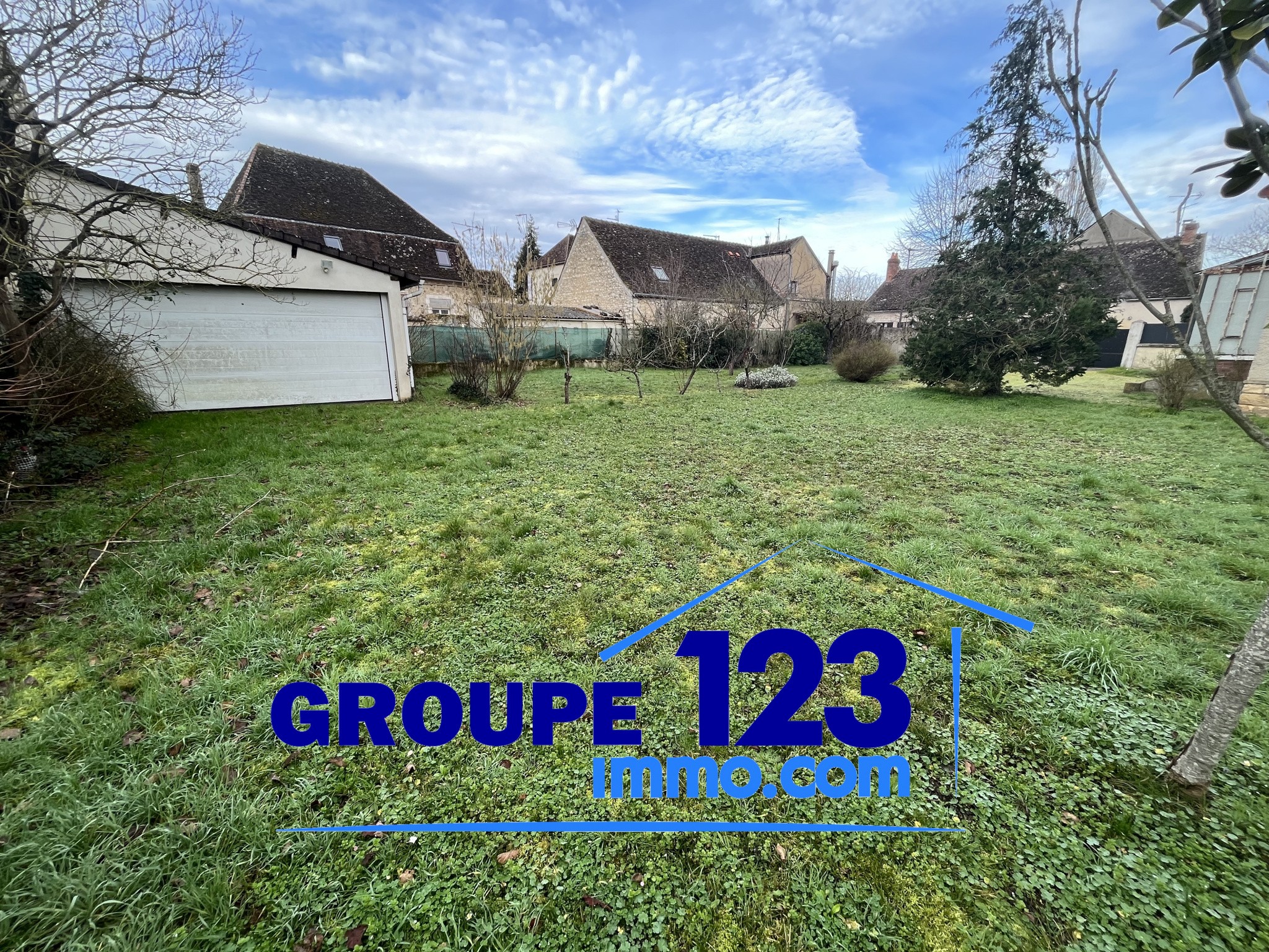 Vente Maison à Appoigny 5 pièces