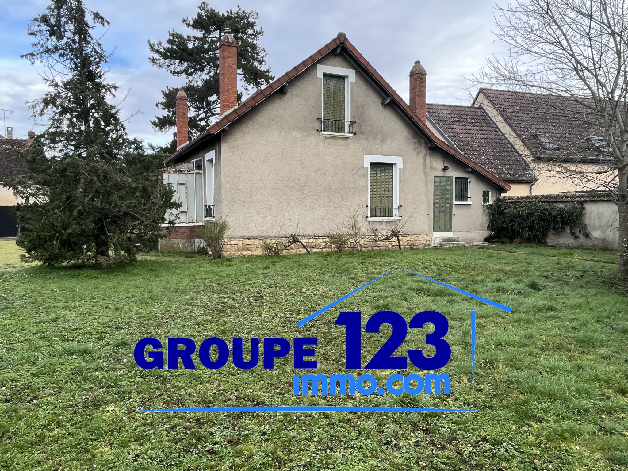 Vente Maison à Appoigny 5 pièces