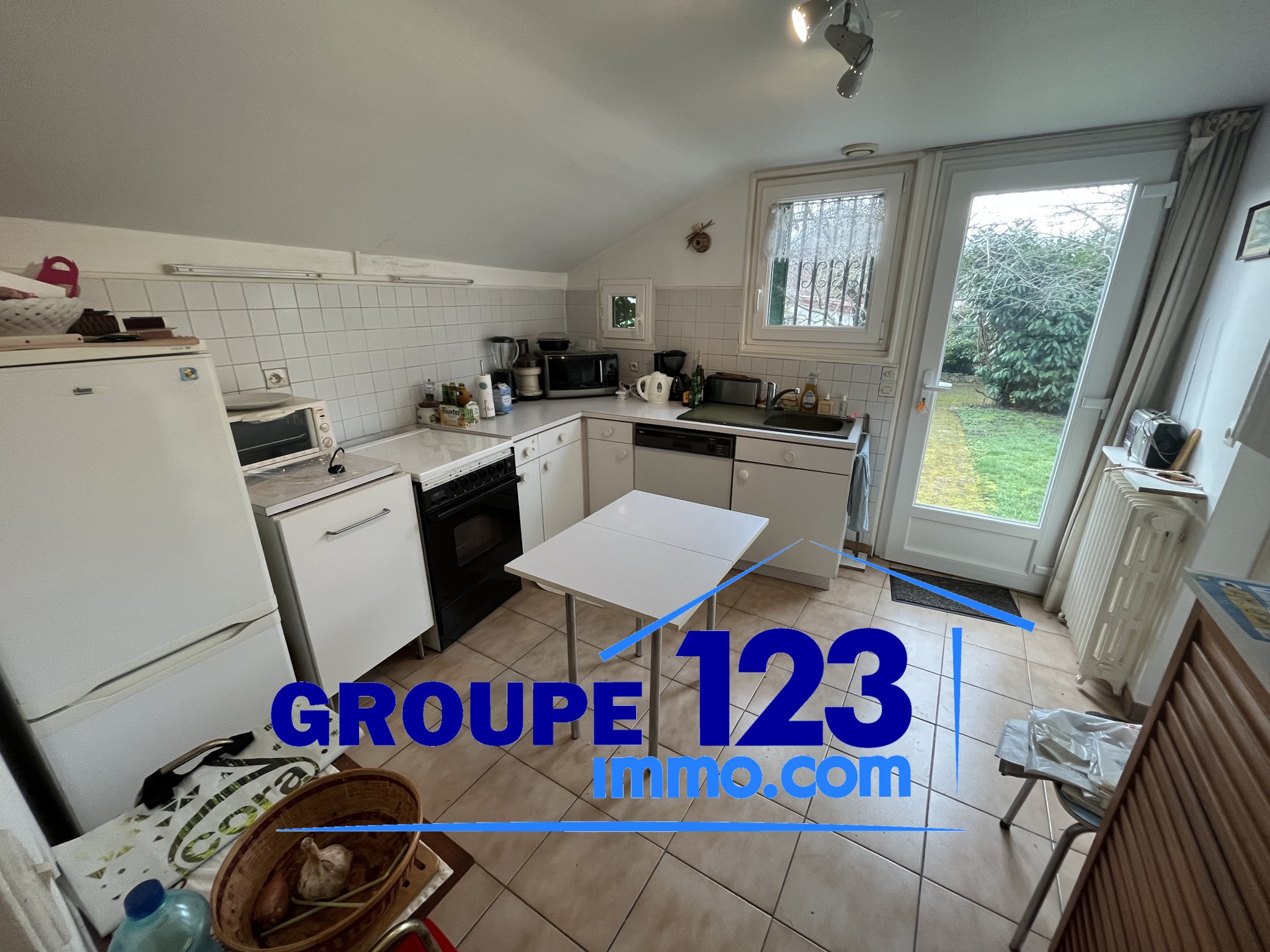 Vente Maison à Appoigny 5 pièces