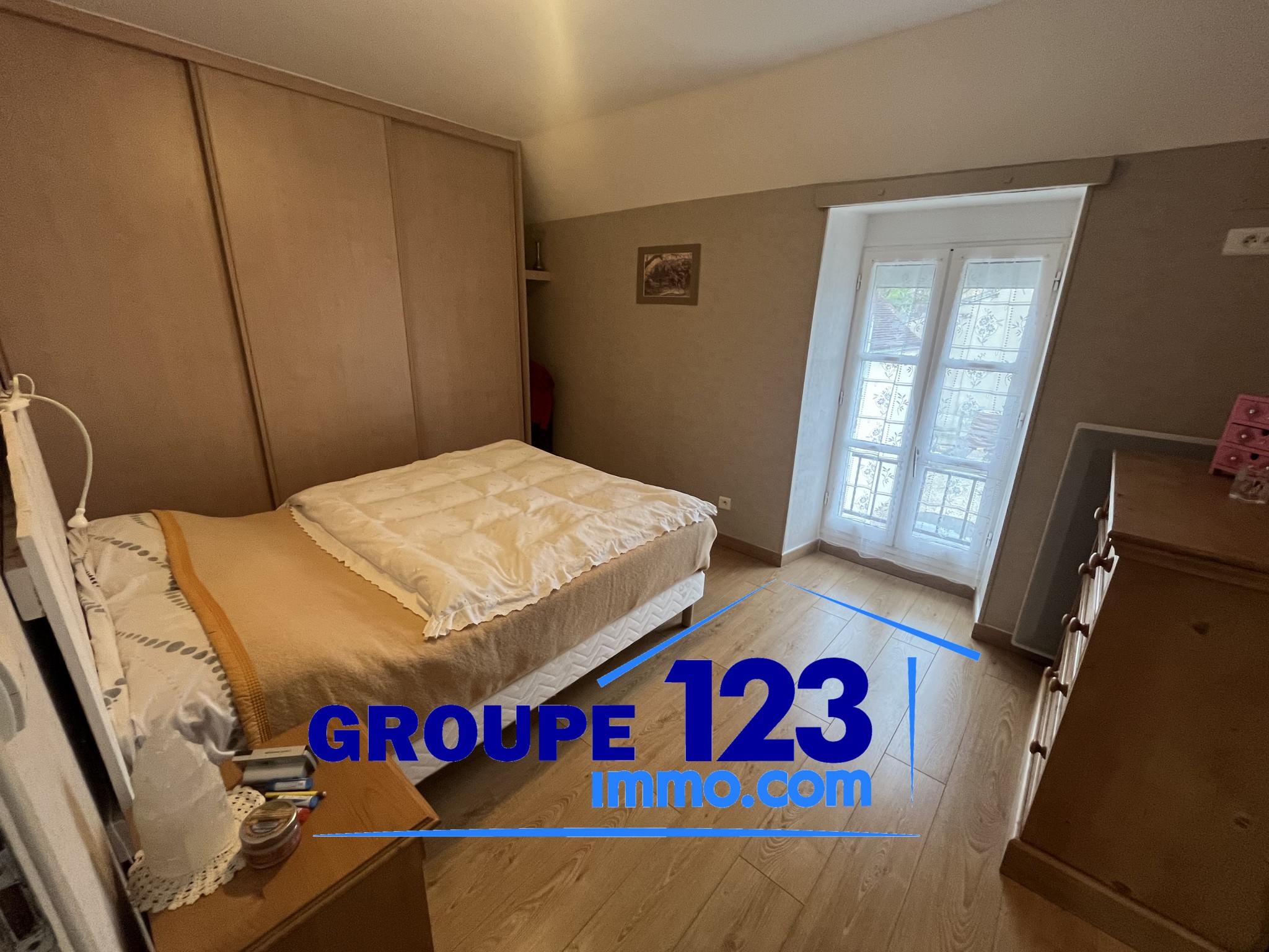 Vente Maison à Seignelay 6 pièces