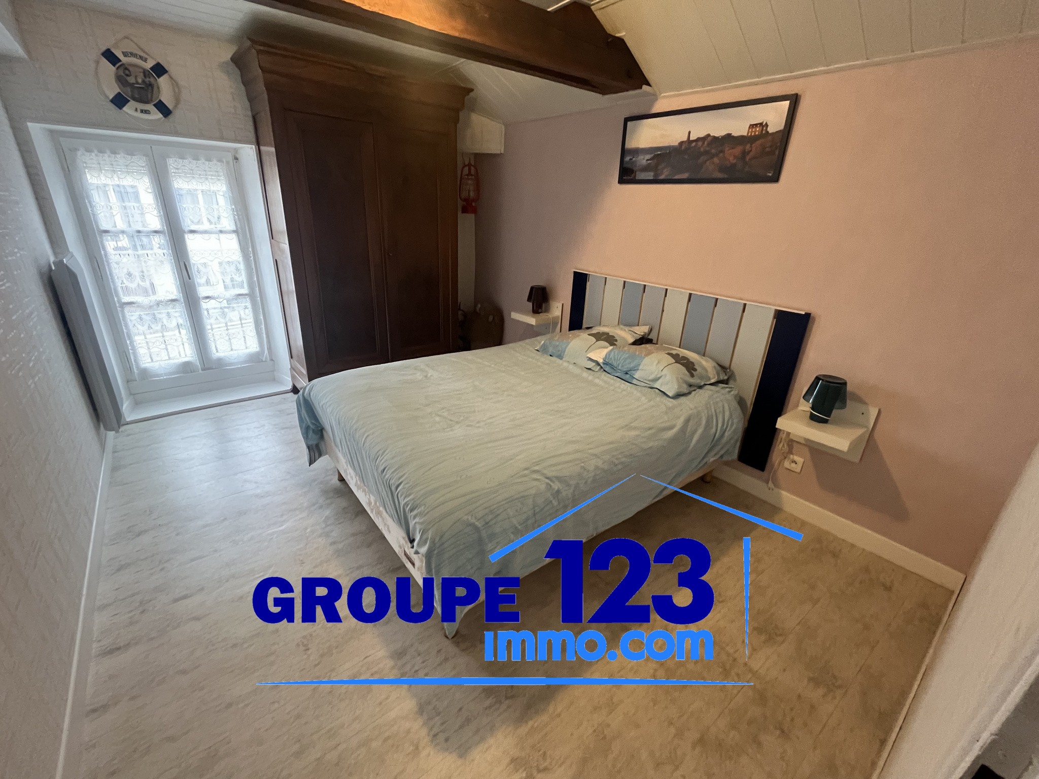 Vente Maison à Seignelay 6 pièces