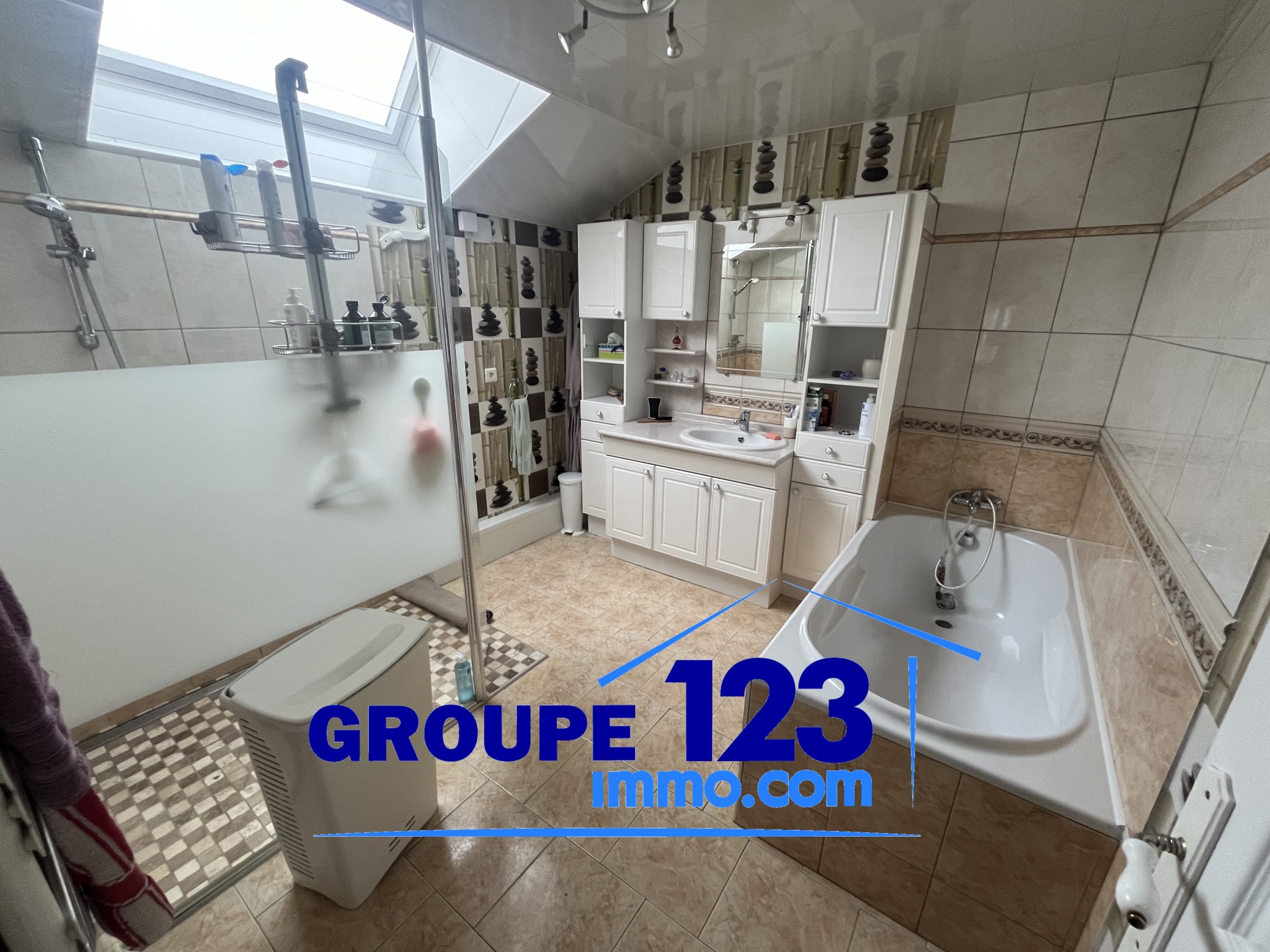 Vente Maison à Seignelay 6 pièces