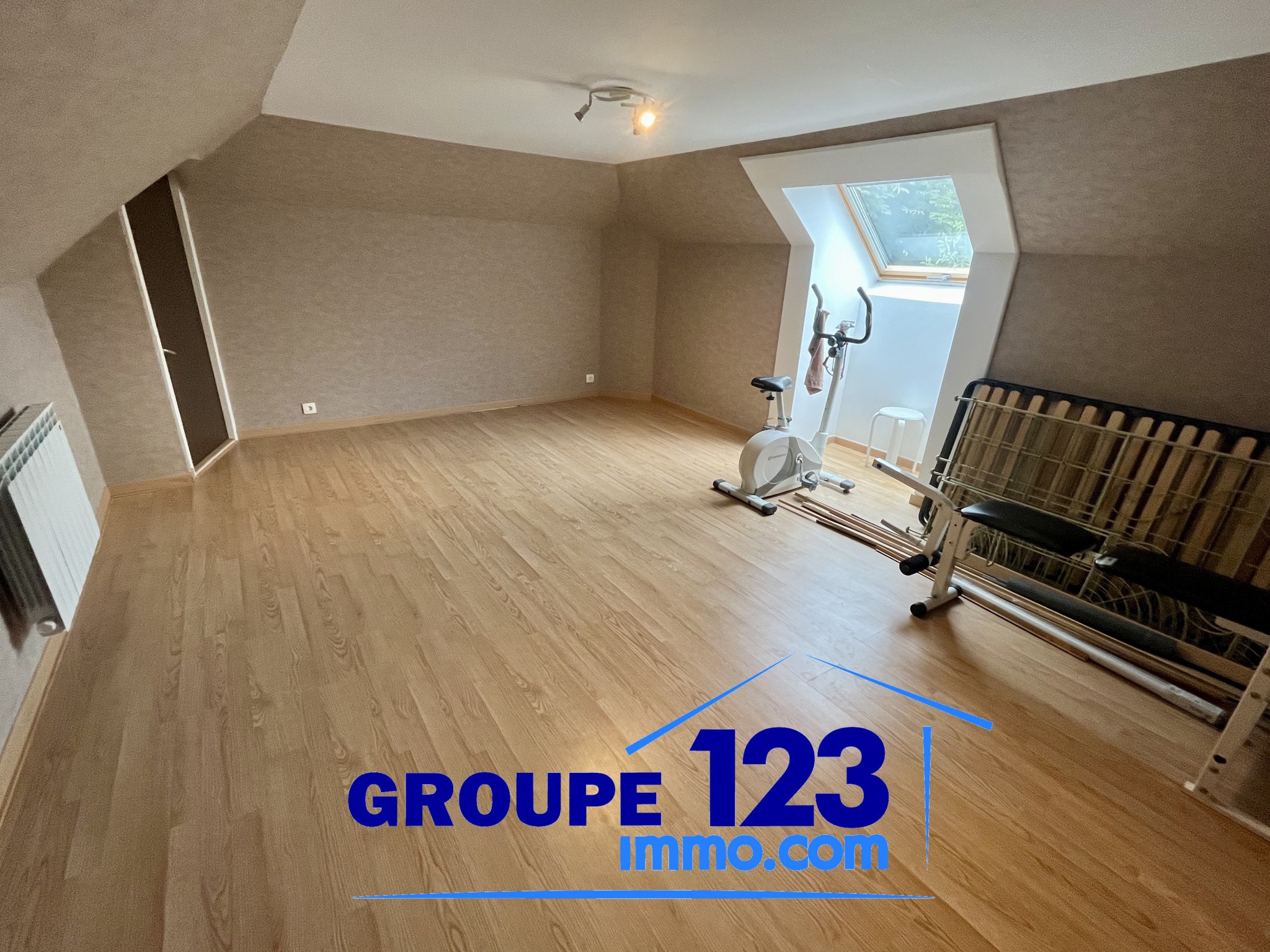 Vente Maison à Appoigny 4 pièces