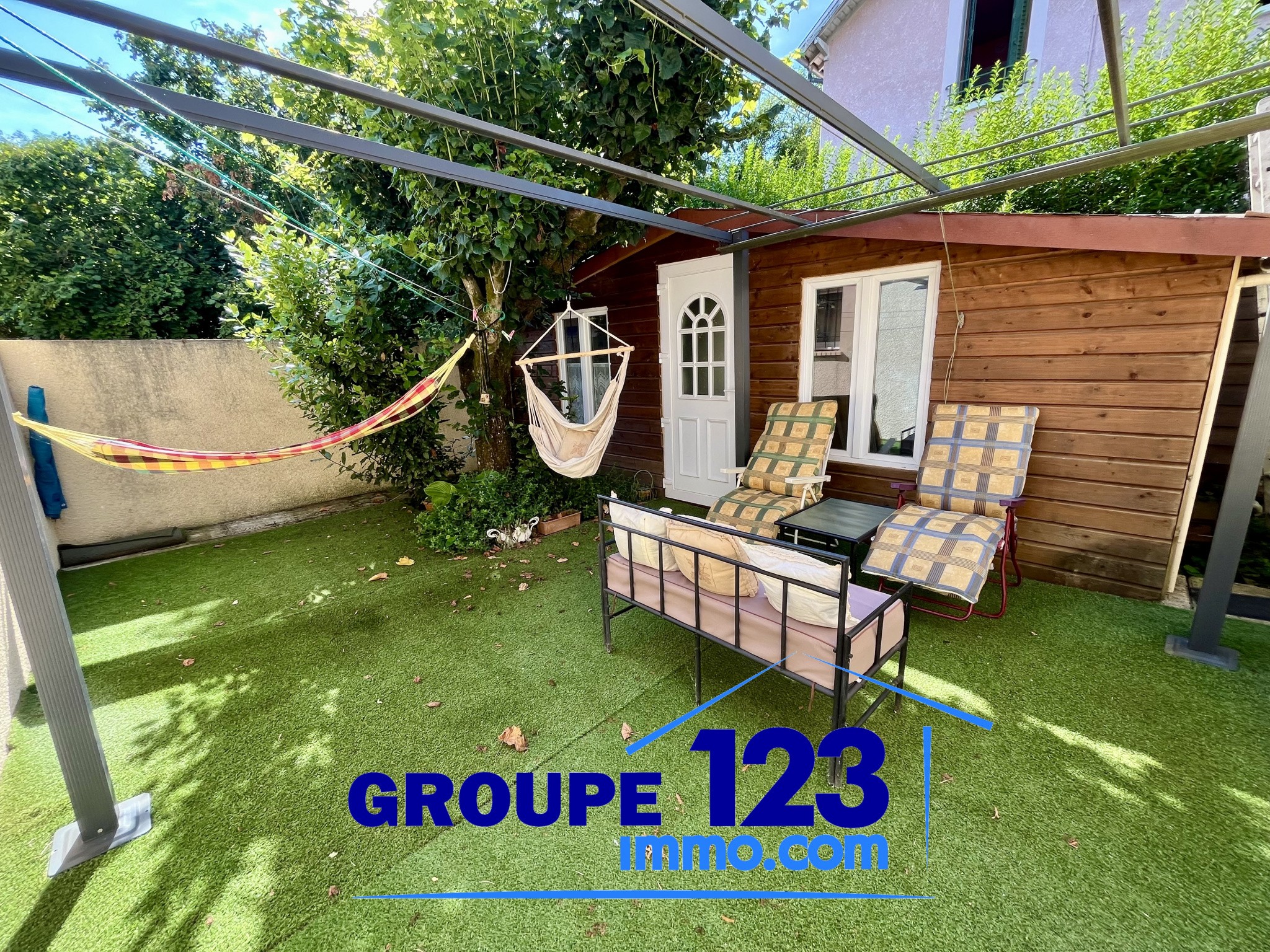 Vente Maison à Appoigny 4 pièces