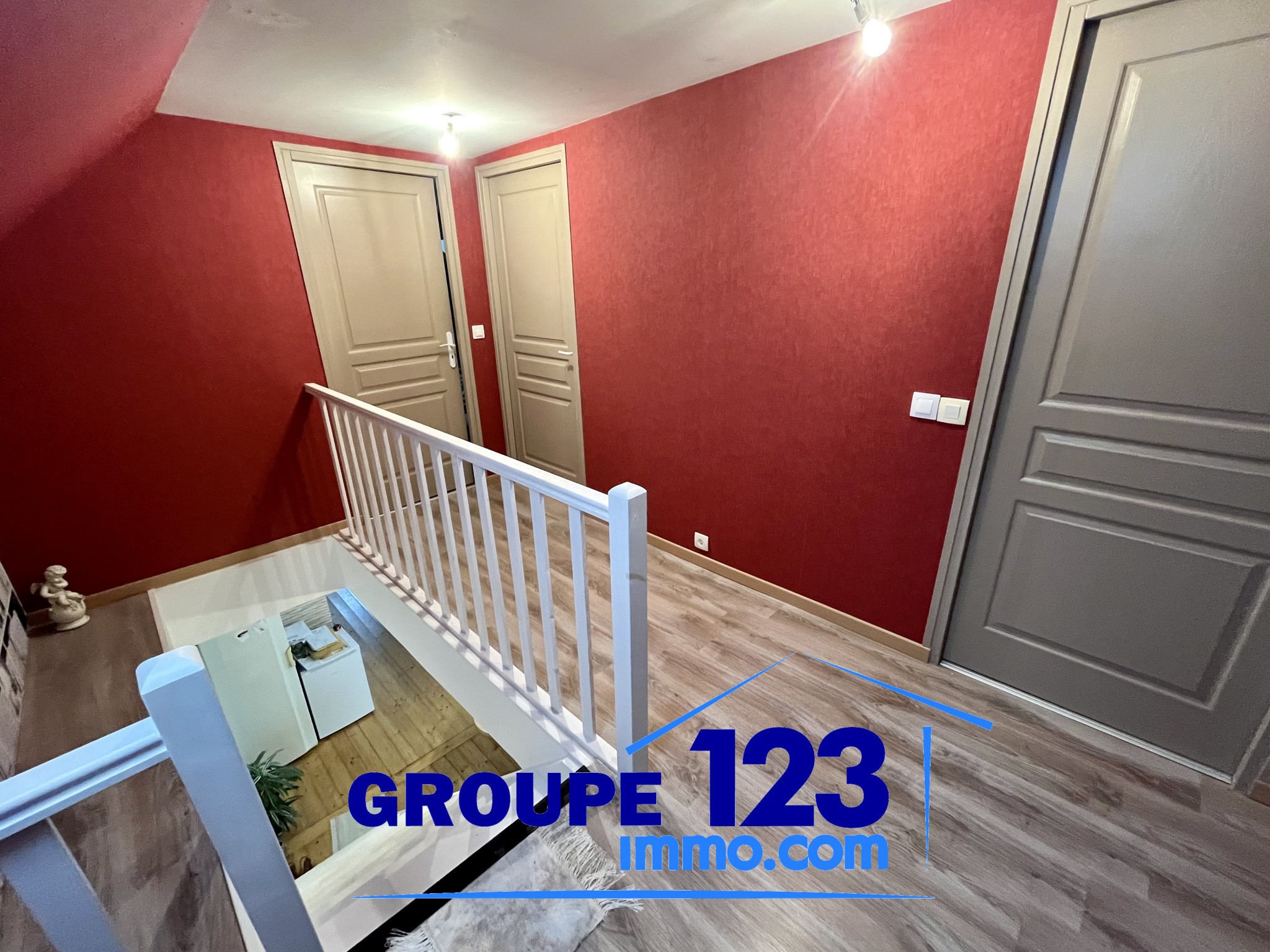 Vente Maison à Appoigny 4 pièces