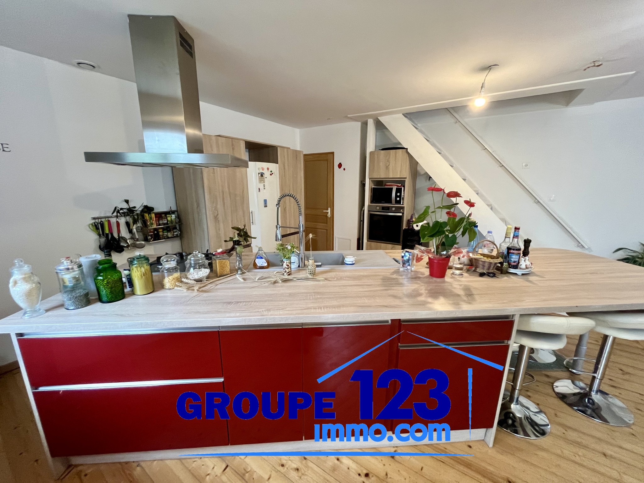 Vente Maison à Appoigny 4 pièces