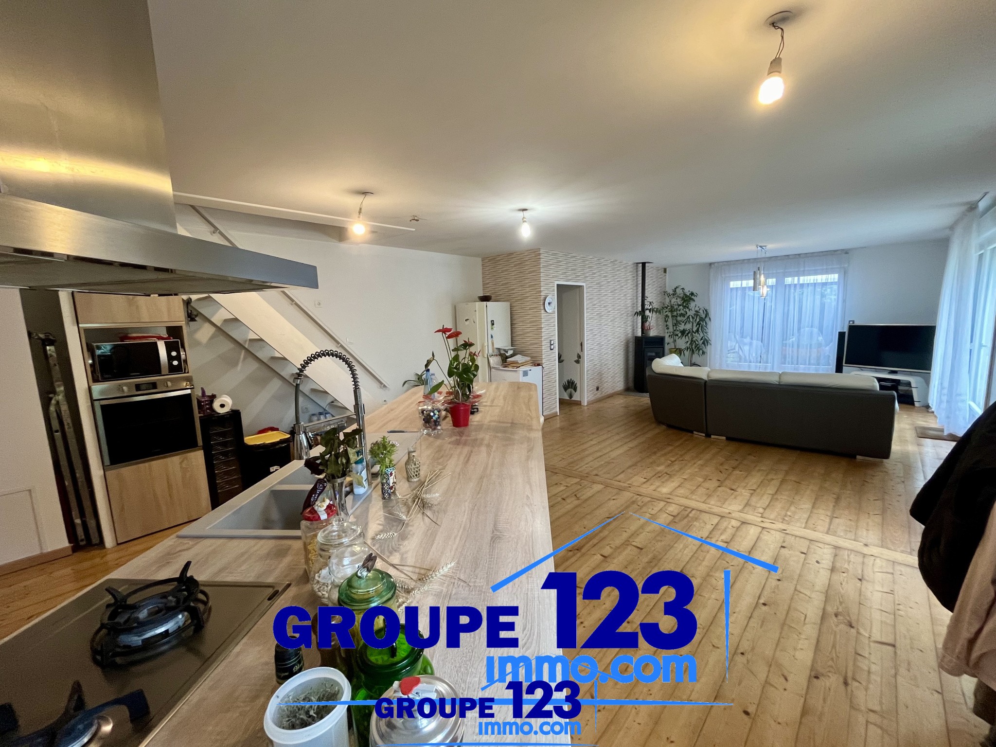 Vente Maison à Appoigny 4 pièces