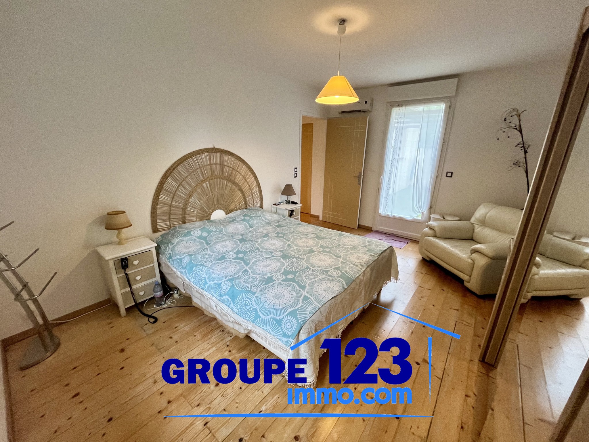 Vente Maison à Appoigny 4 pièces