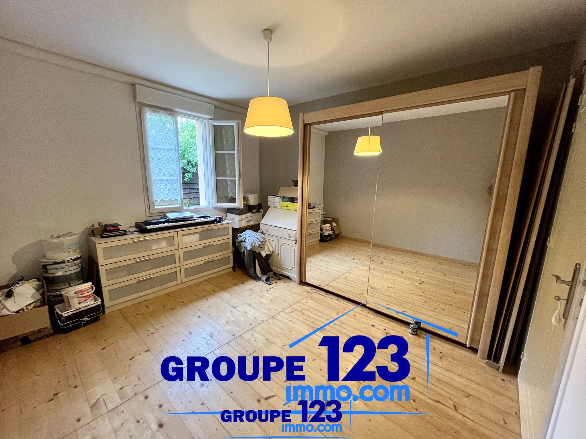 Vente Maison à Appoigny 4 pièces