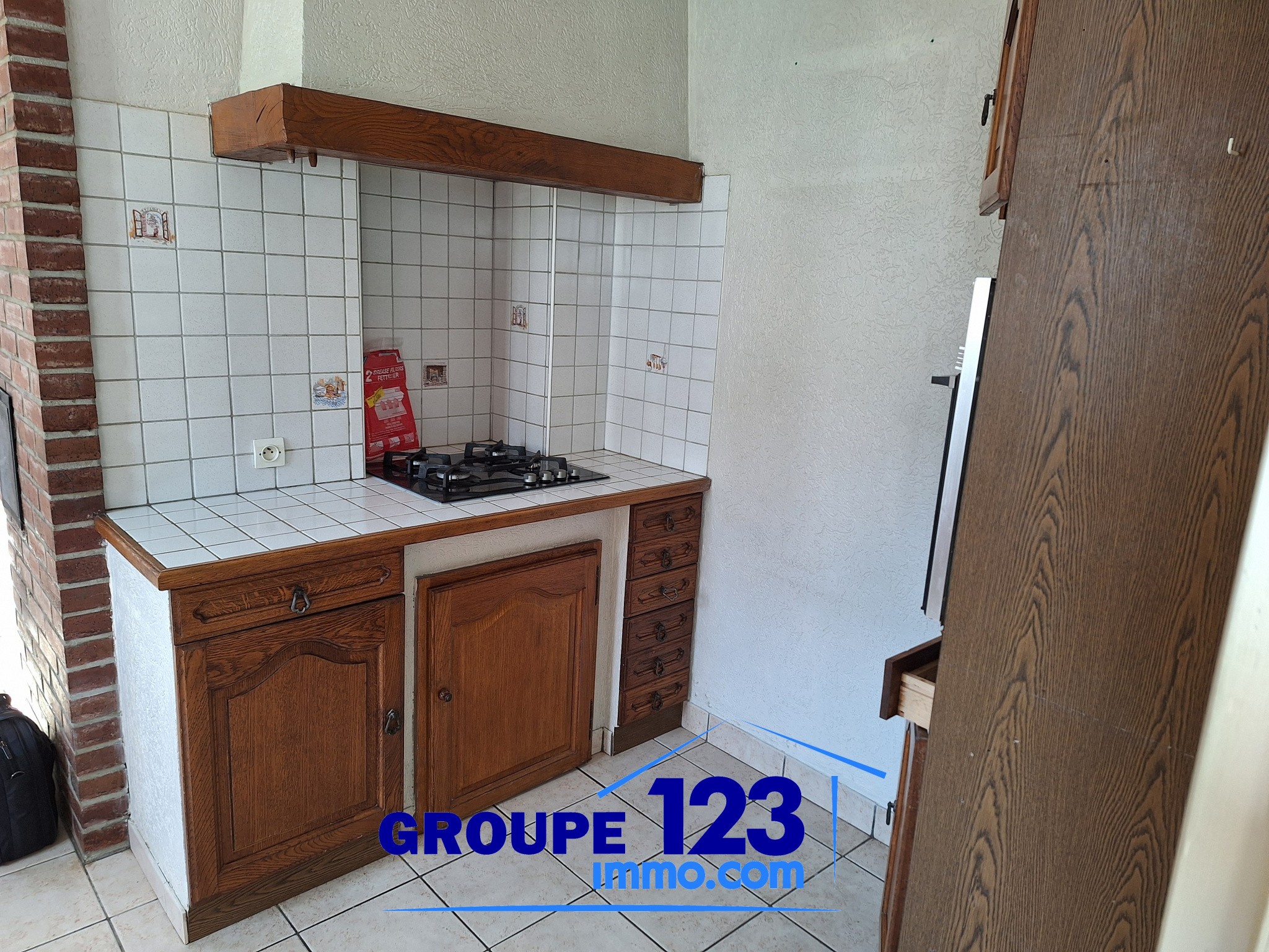 Vente Maison à Appoigny 3 pièces