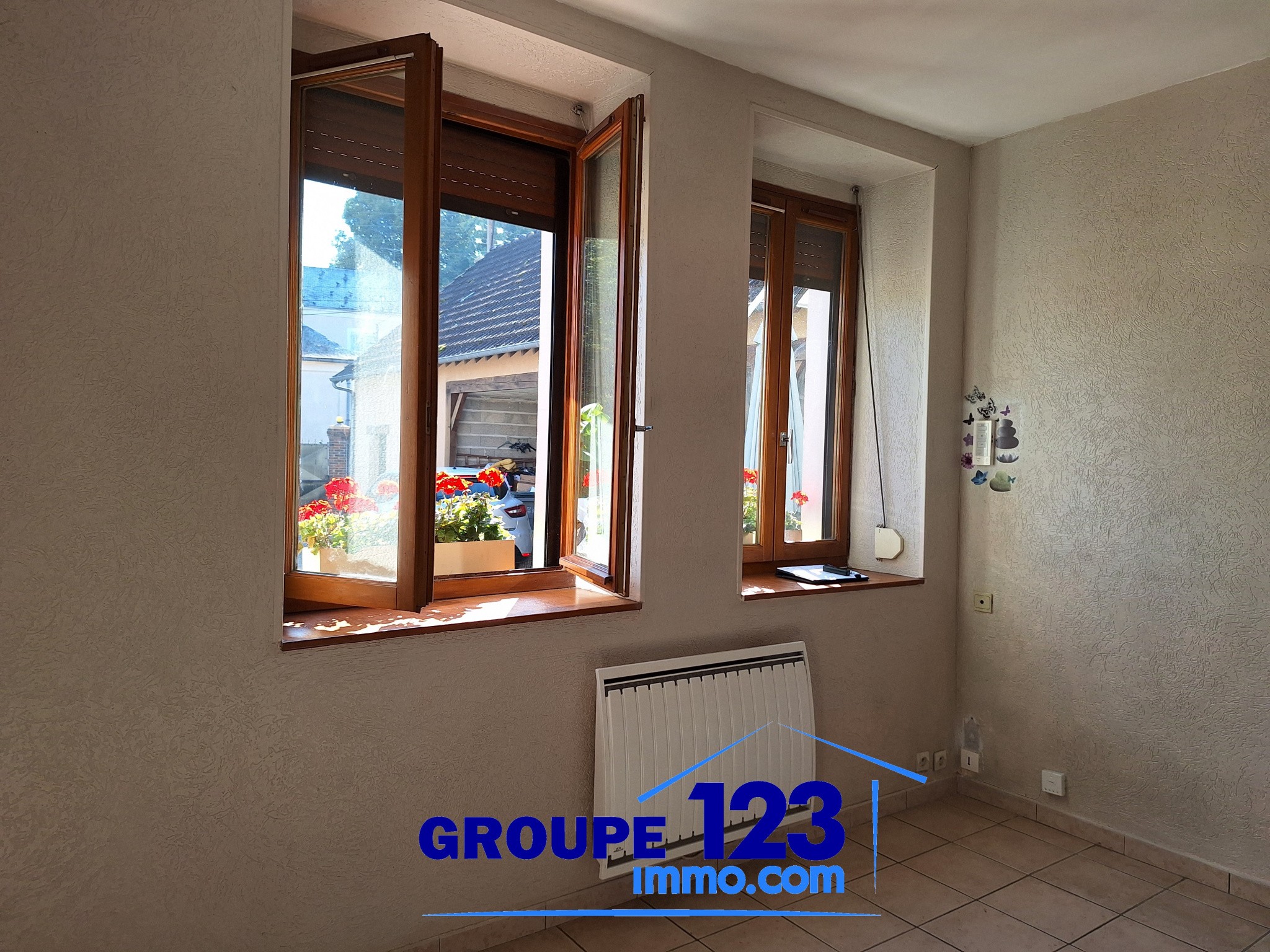 Vente Maison à Appoigny 3 pièces