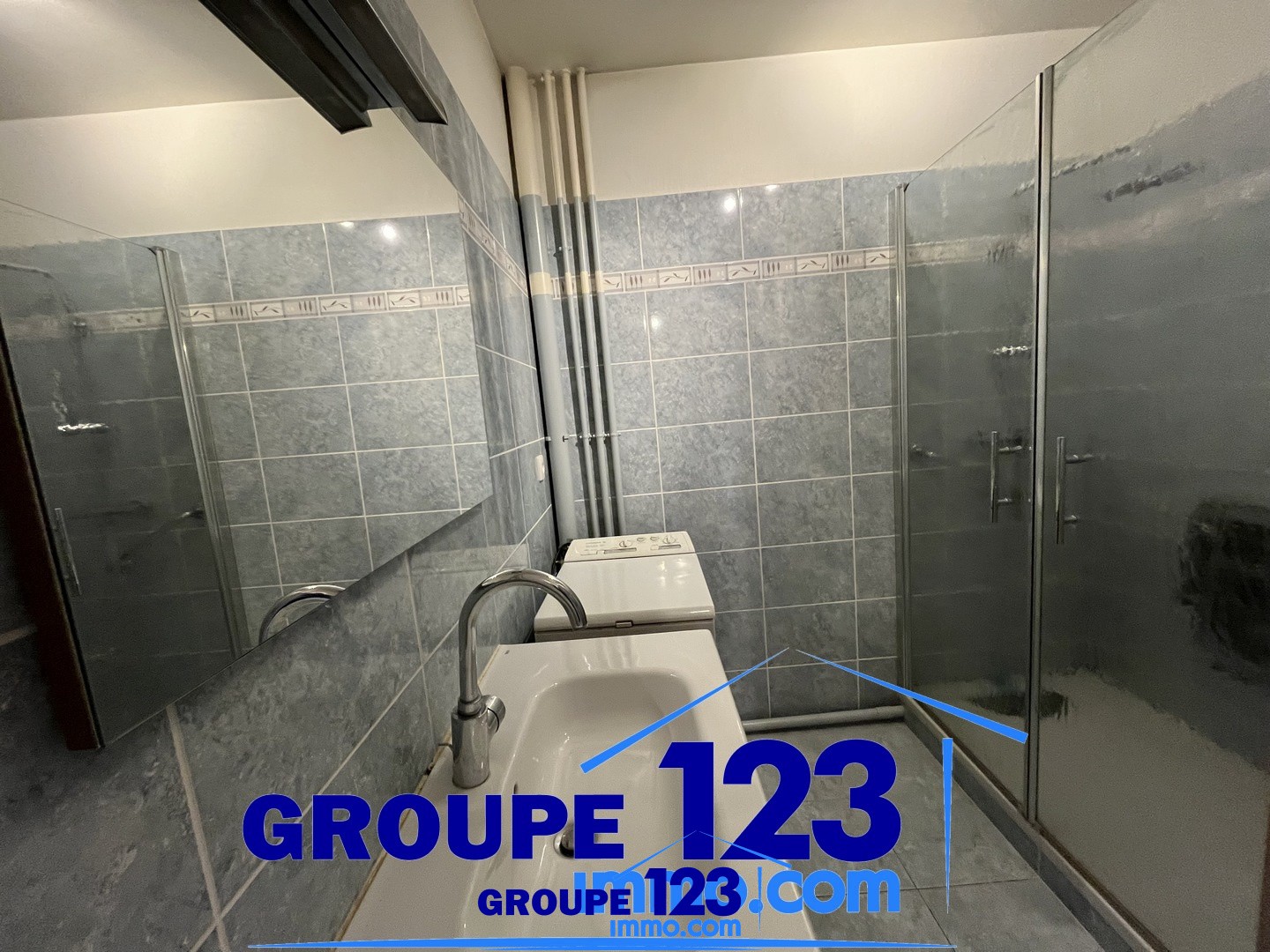 Vente Appartement à Auxerre 4 pièces