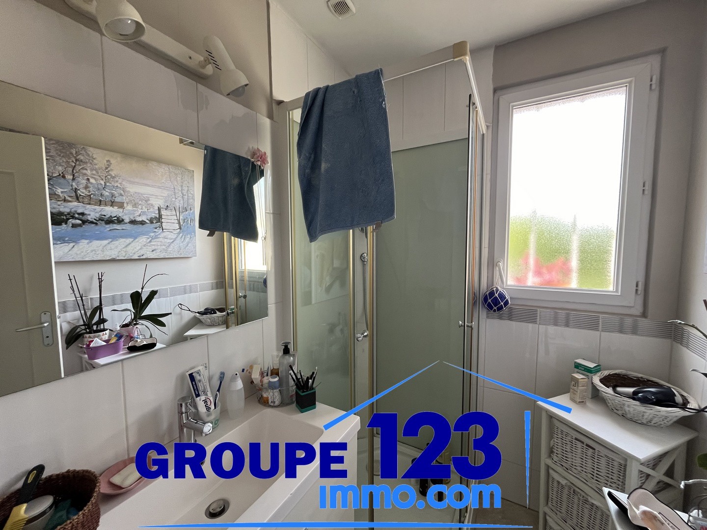 Vente Maison à Auxerre 4 pièces