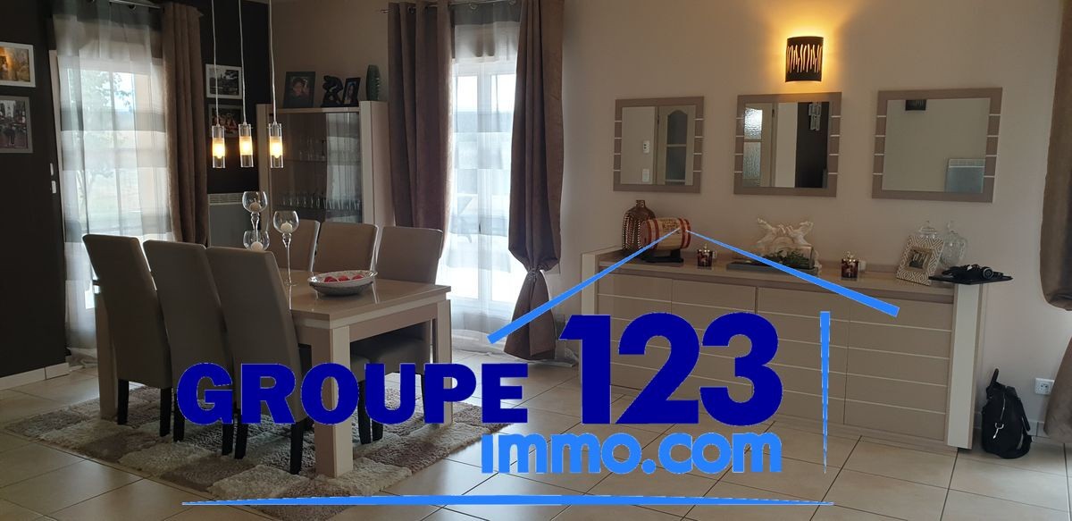 Vente Maison à Lindry 7 pièces