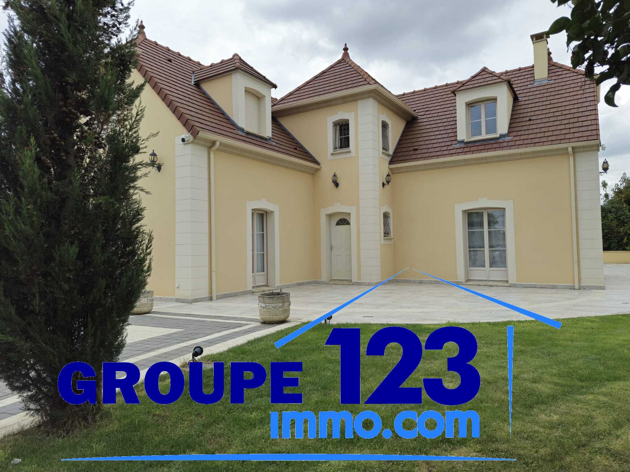 Vente Maison à Lindry 7 pièces