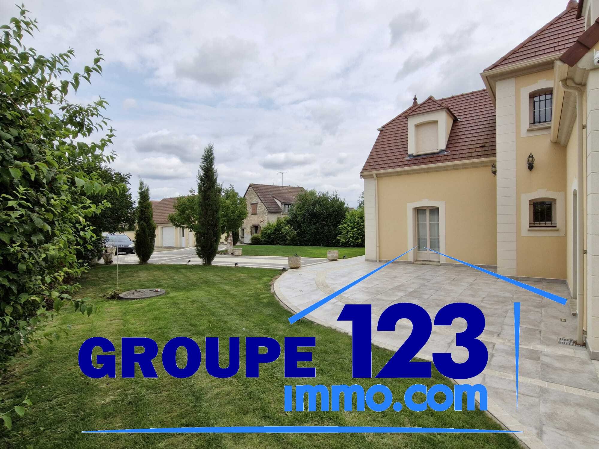 Vente Maison à Lindry 7 pièces