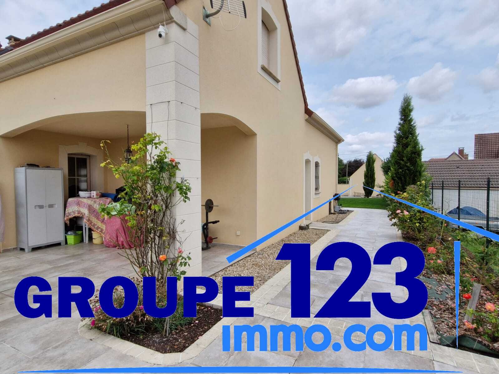 Vente Maison à Lindry 7 pièces