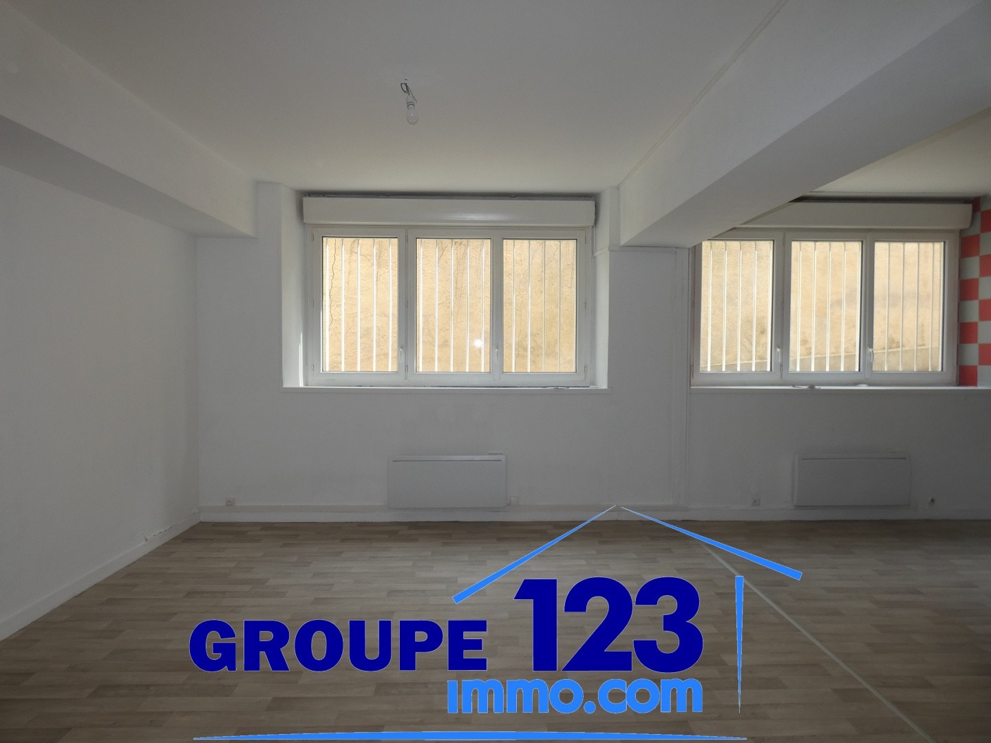 Vente Appartement à Auxerre 3 pièces