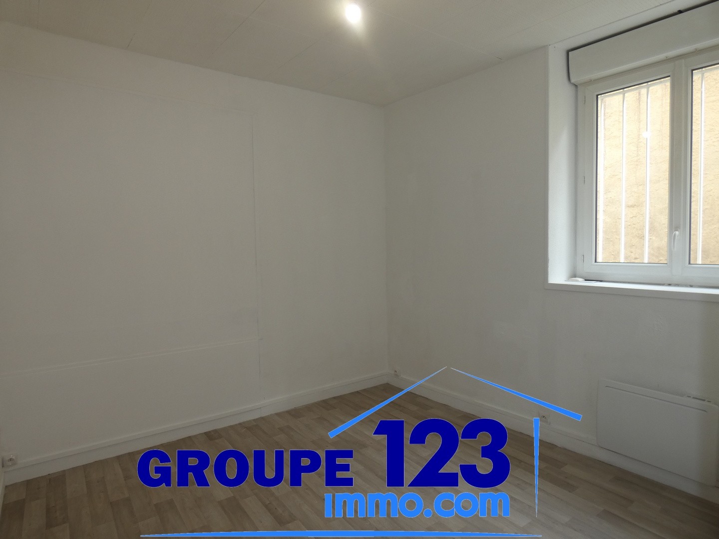 Vente Appartement à Auxerre 3 pièces