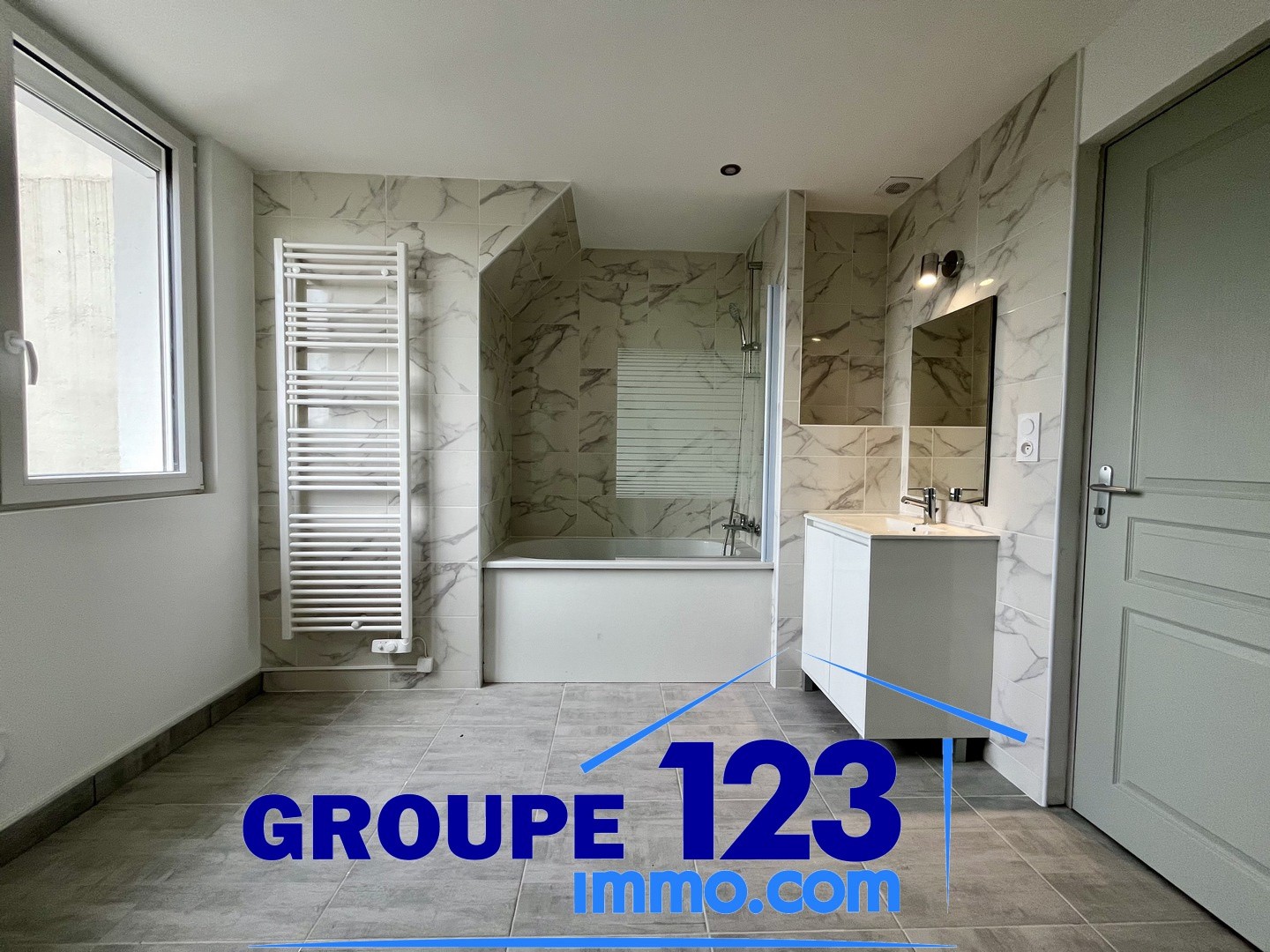 Vente Maison à Auxerre 4 pièces