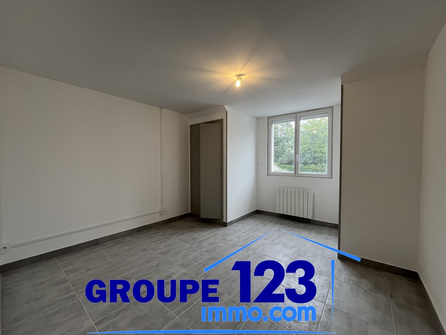 Vente Maison à Auxerre 4 pièces