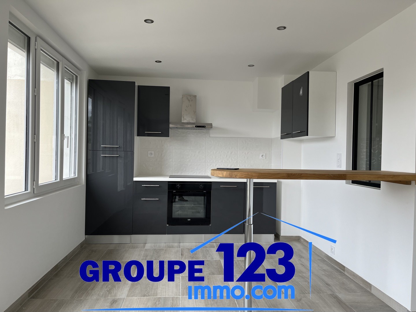 Vente Maison à Auxerre 4 pièces